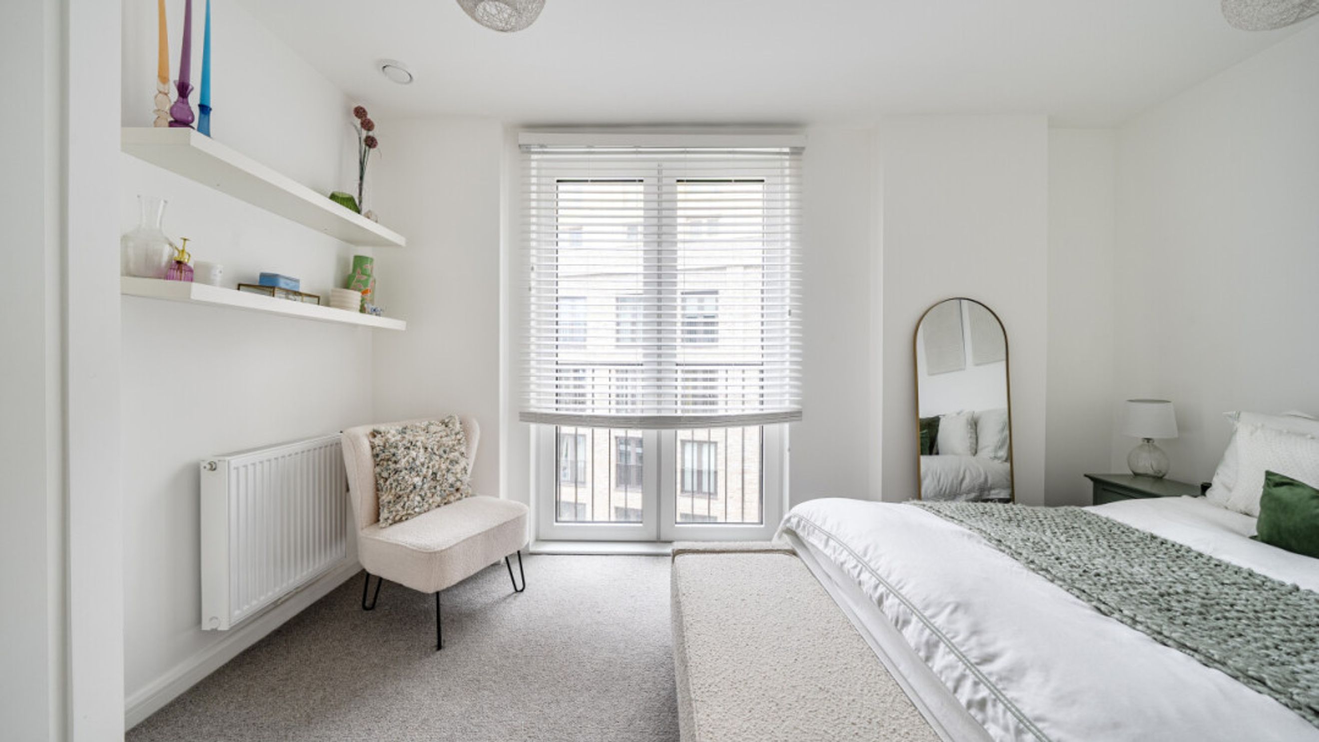 Property photo 13 of 36 for Georgette, Apartments, 4 Cendal Crescent, London,  