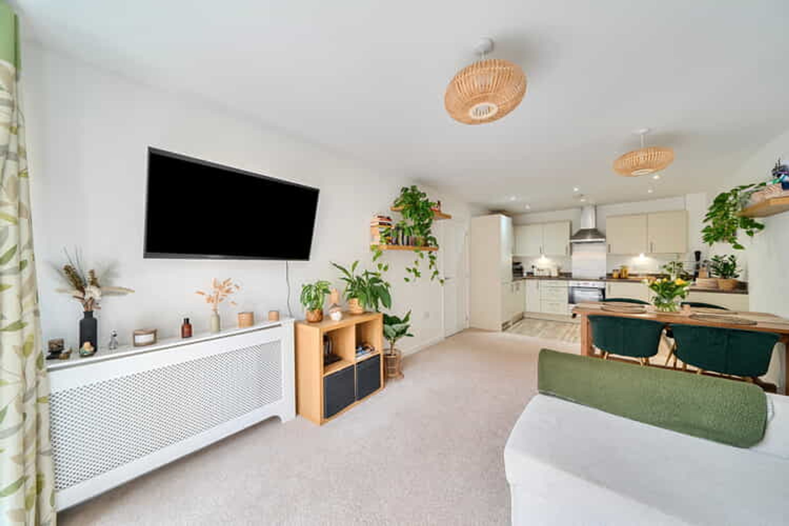 Property photo 2 of 20 for Chenille Court, Hackbridge Road