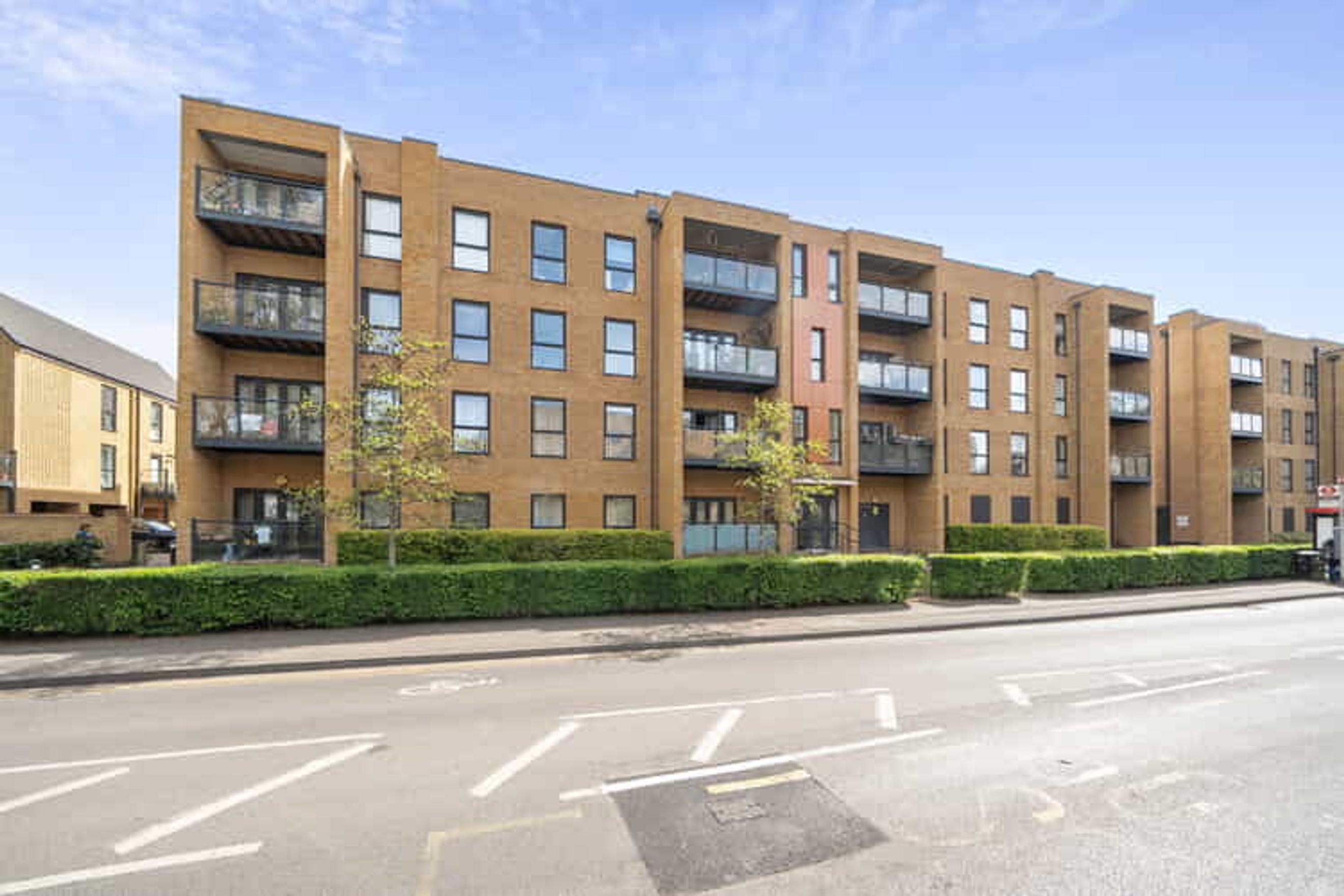 Property photo 17 of 20 for Chenille Court, Hackbridge Road