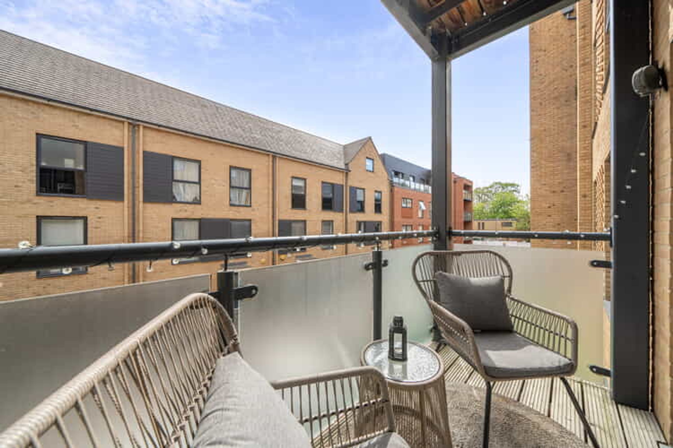 Property photo 14 of 20 for Chenille Court, Hackbridge Road