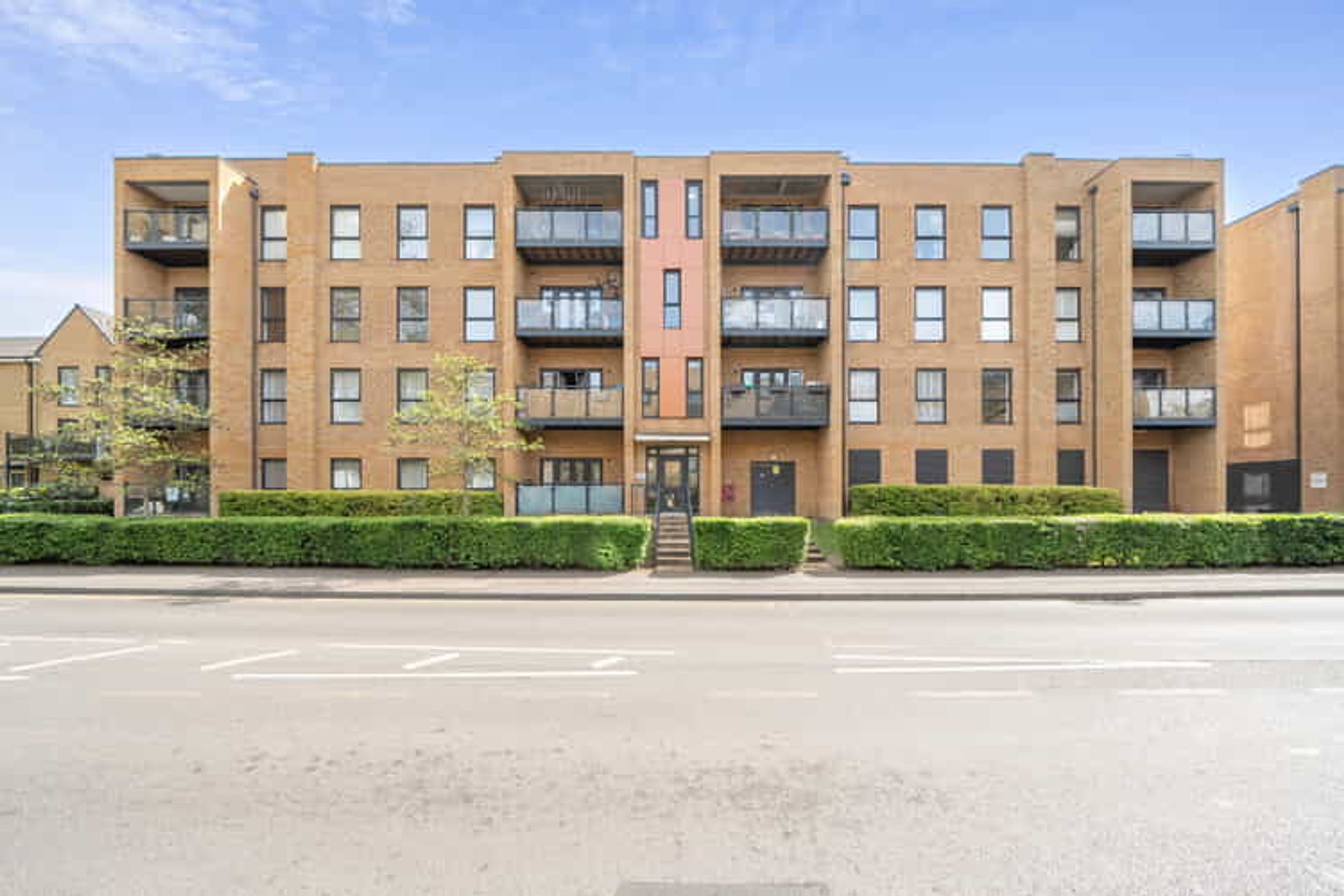 Property photo 19 of 20 for Chenille Court, Hackbridge Road