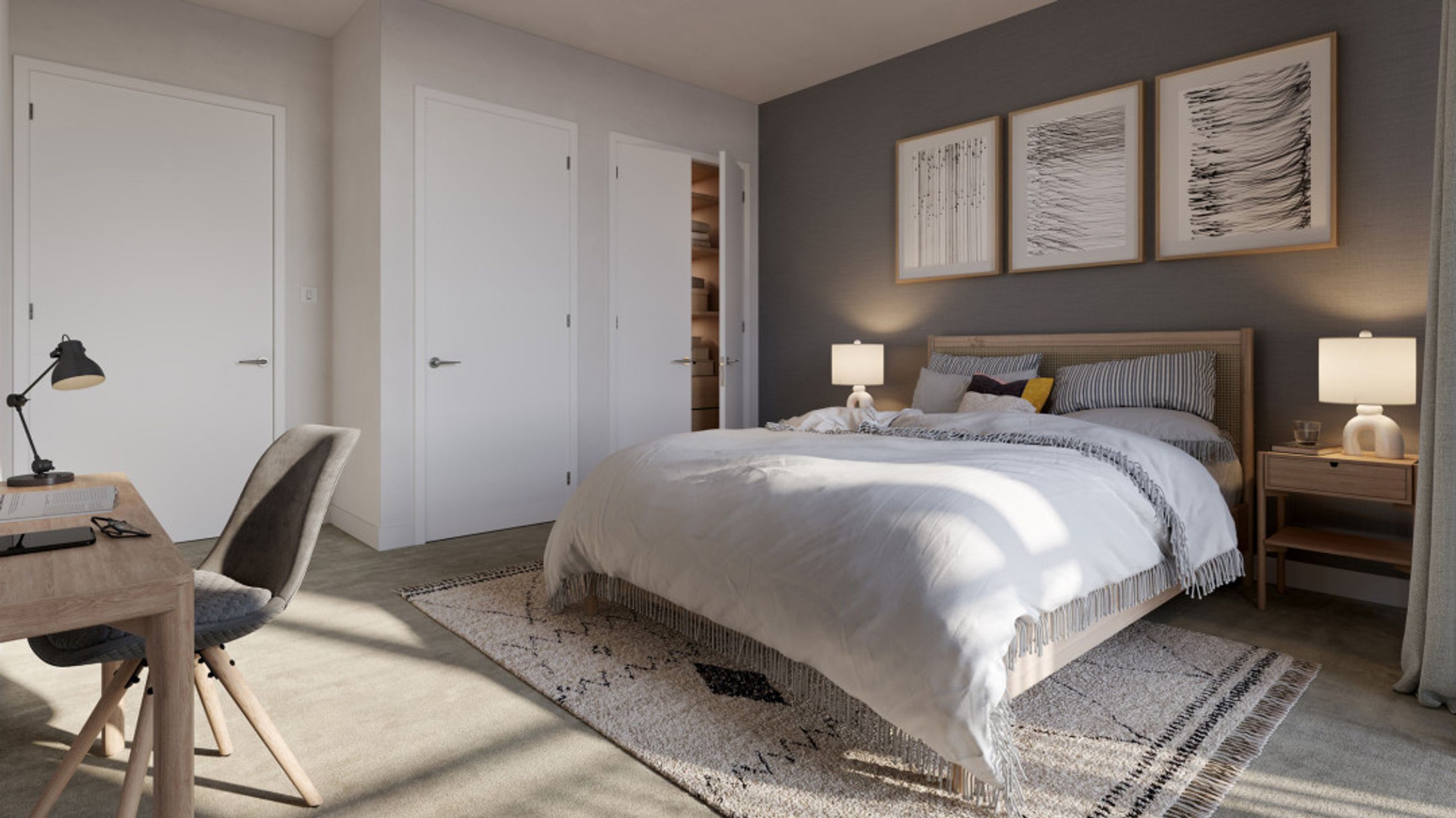 Property photo 3 of 3 for Wimbourne Street, London, N1, London