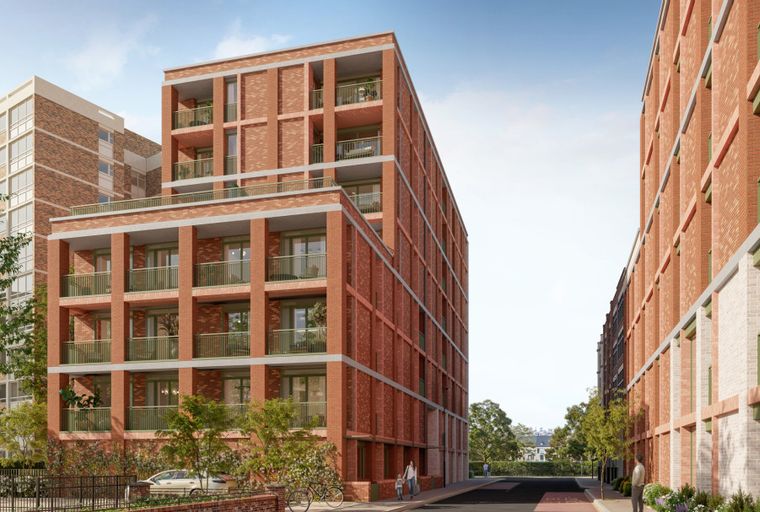 Property photo 7 of 8 for Wimbourne Street