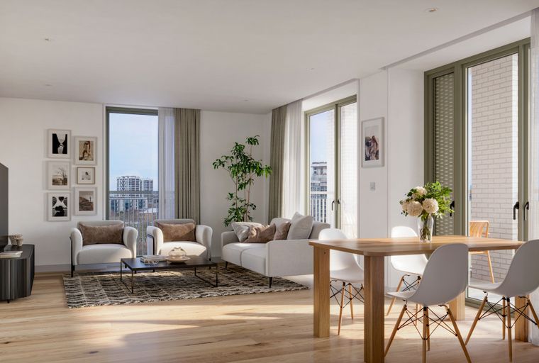 Property photo 4 of 5 for Wimbourne Street