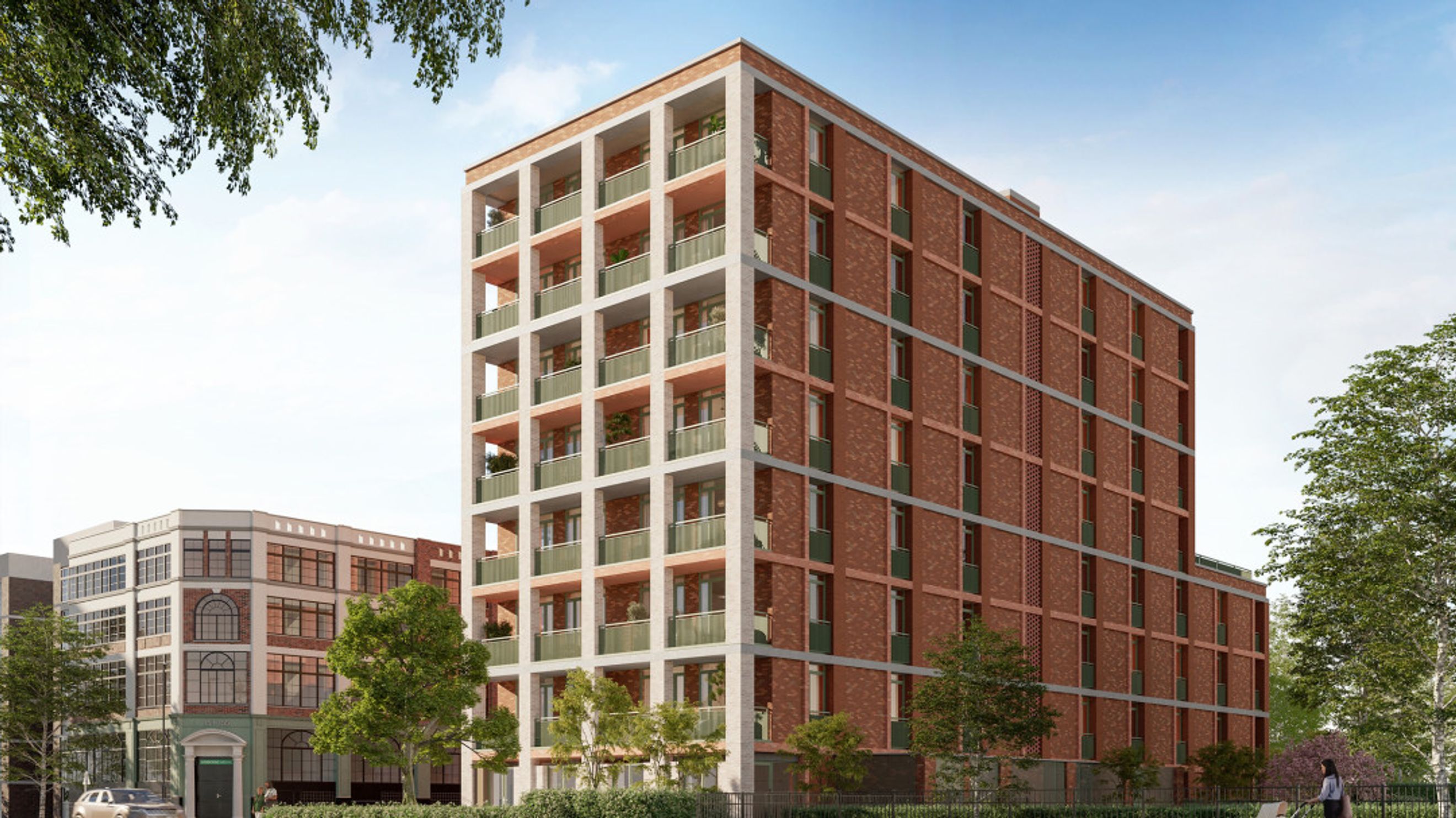 Property photo 5 of 5 for Wimbourne Street