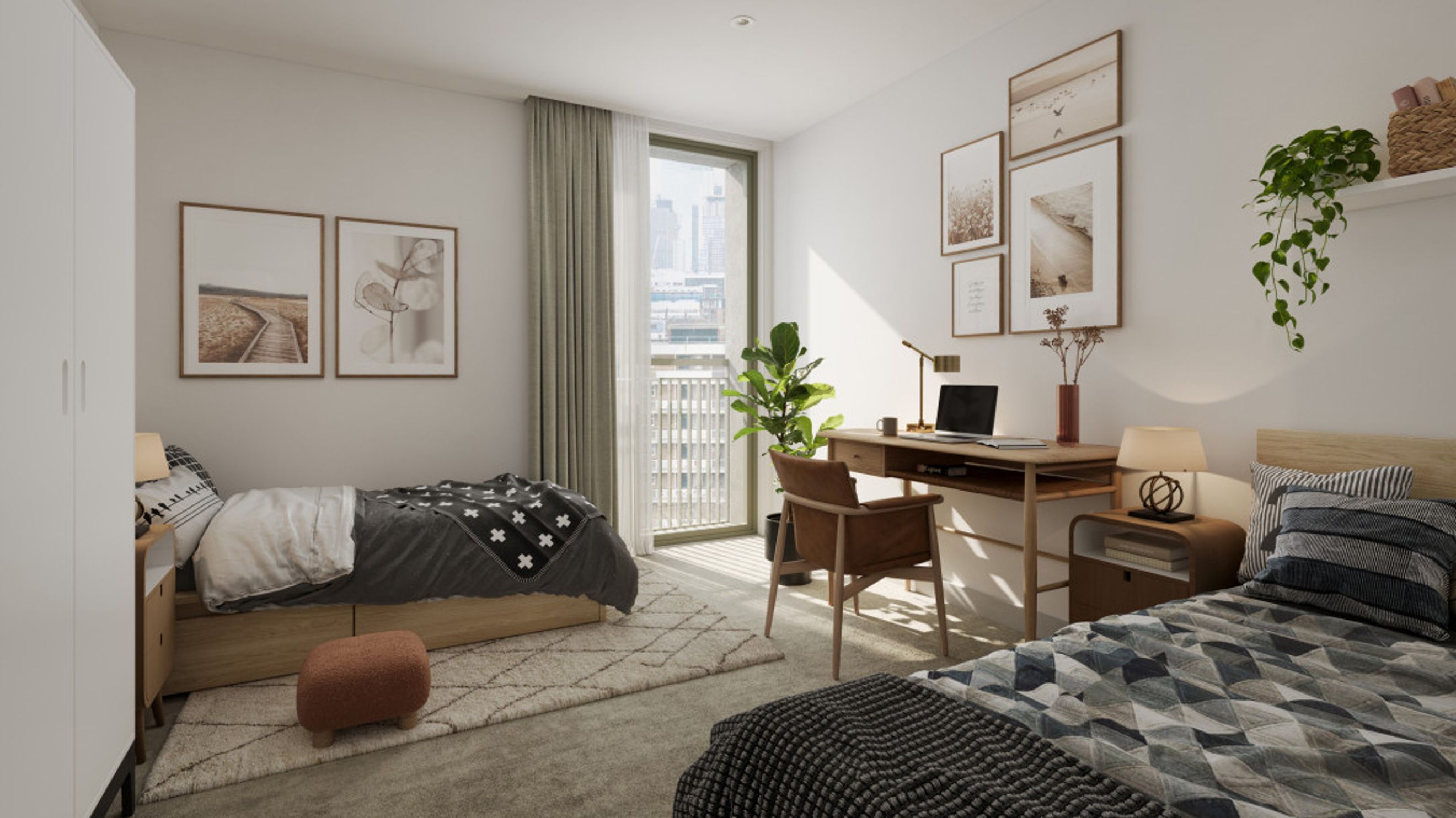 Property photo 5 of 8 for Wimbourne Street