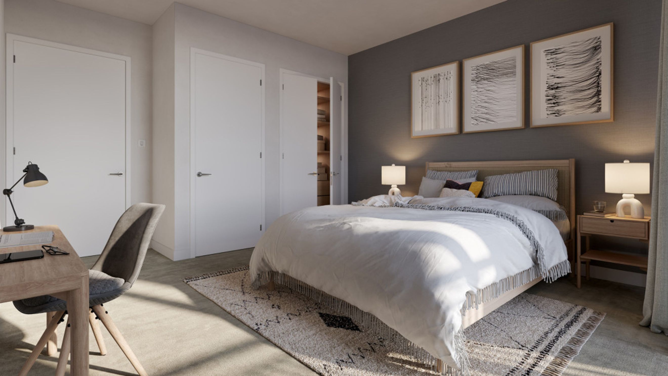 Property photo 3 of 7 for Wimbourne Street