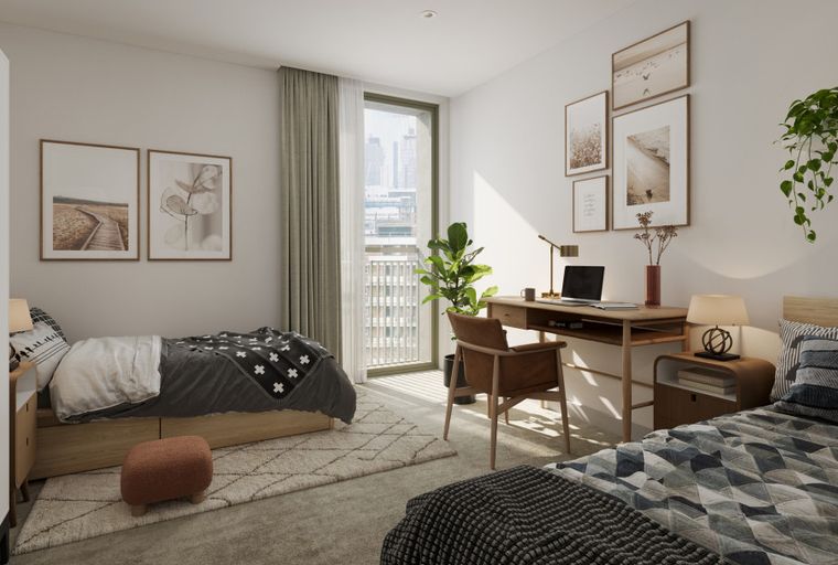 Property photo 4 of 6 for Wimbourne Street