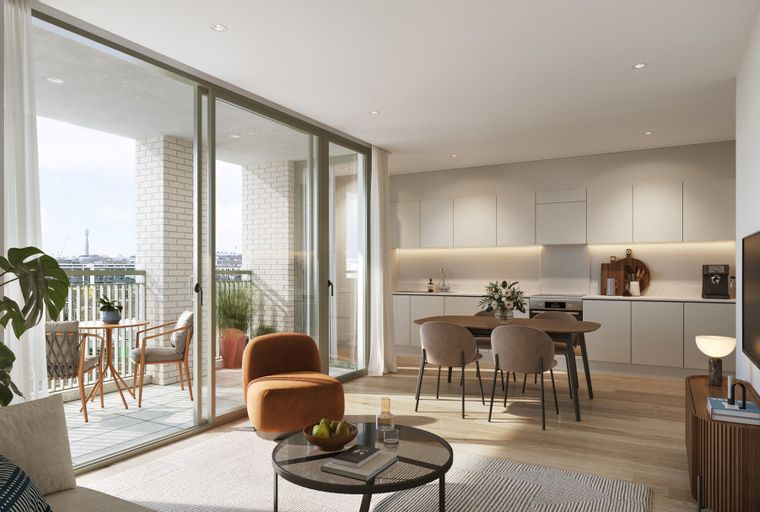 Property photo 3 of 7 for Wimbourne Street