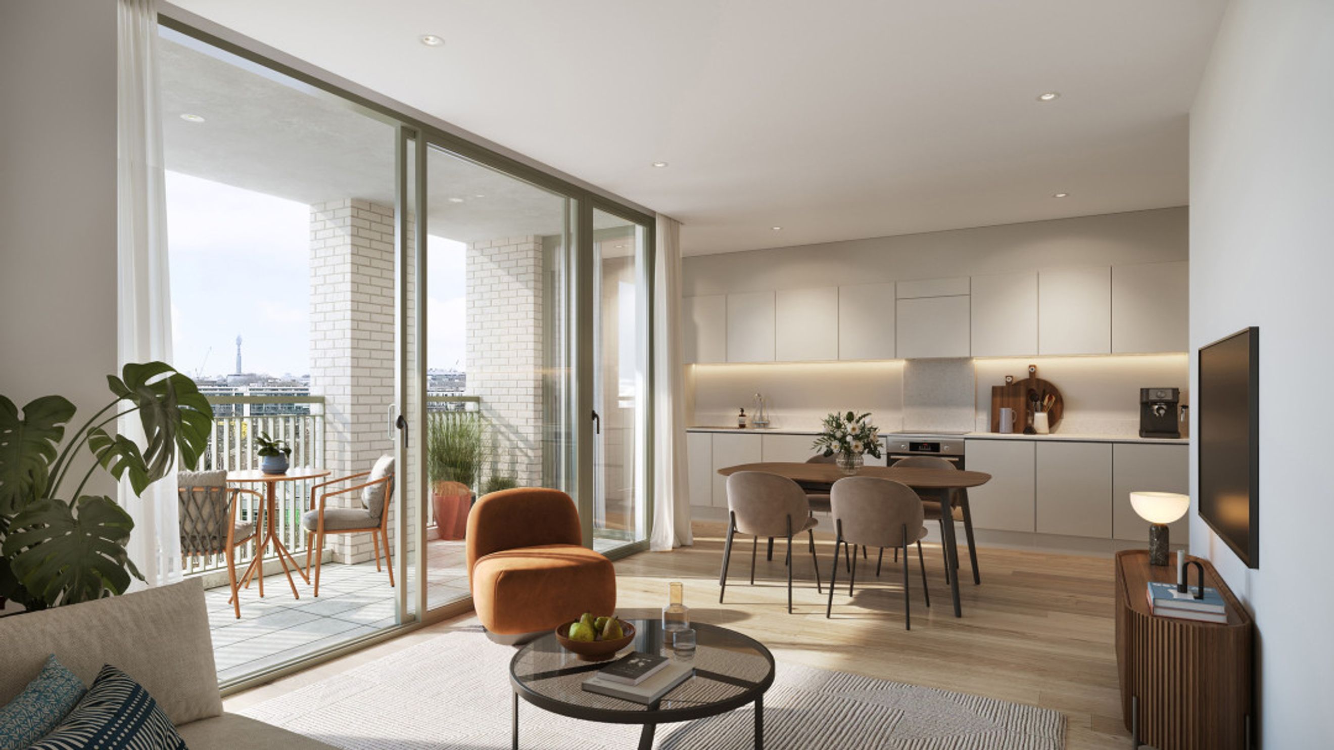 Property photo 3 of 7 for Wimbourne Street