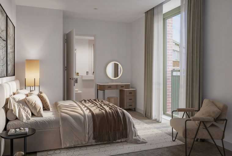 Property photo 3 of 5 for Wimbourne Street