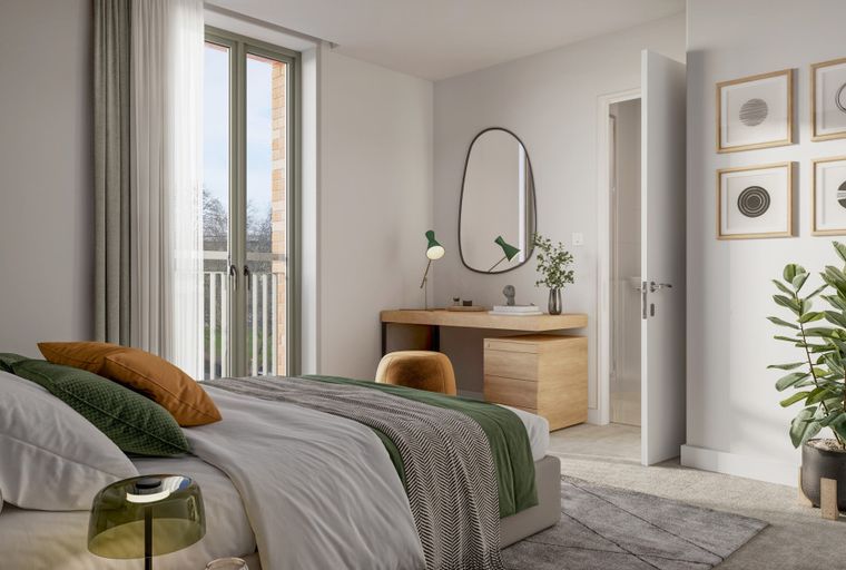 Property photo 6 of 8 for Wimbourne Street