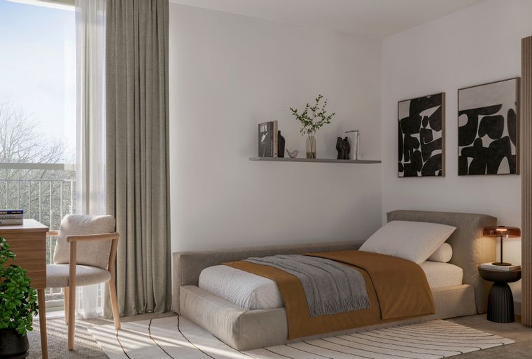 Property photo 1 of 7 for Wimbourne Street