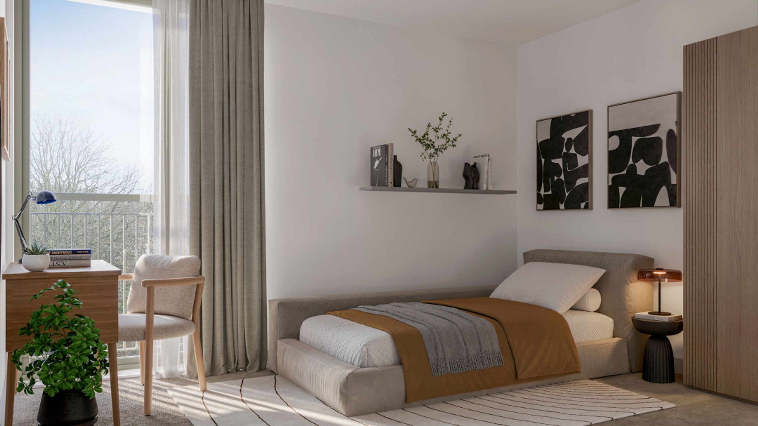 Property photo 1 of 7 for Wimbourne Street