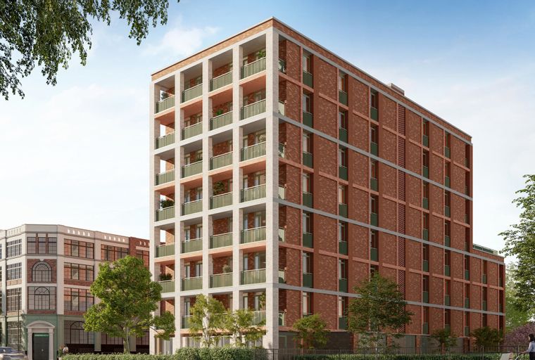 Property photo 7 of 7 for Wimbourne Street