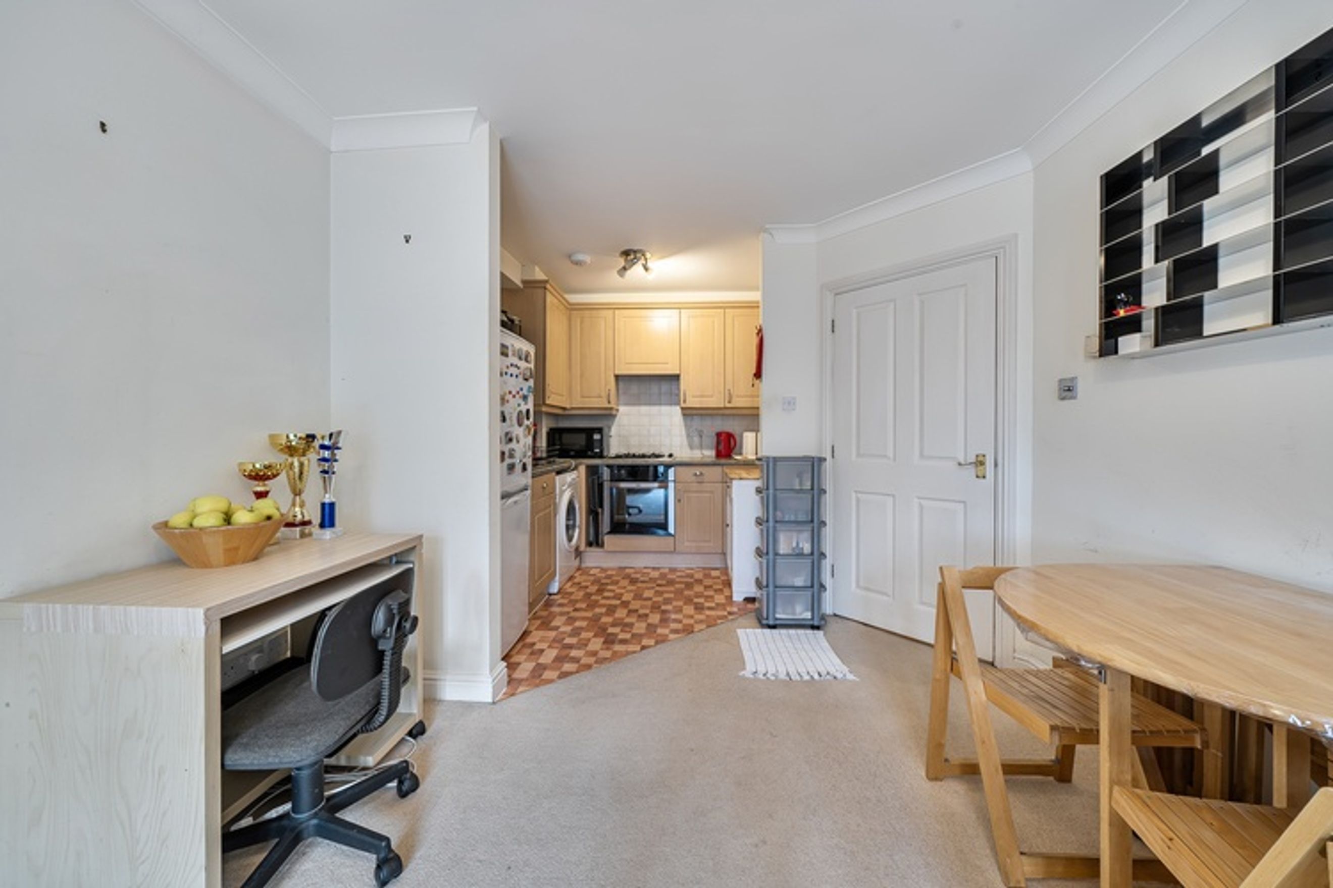 Property photo 6 of 15 for Charman House, 2 Bristowe Close