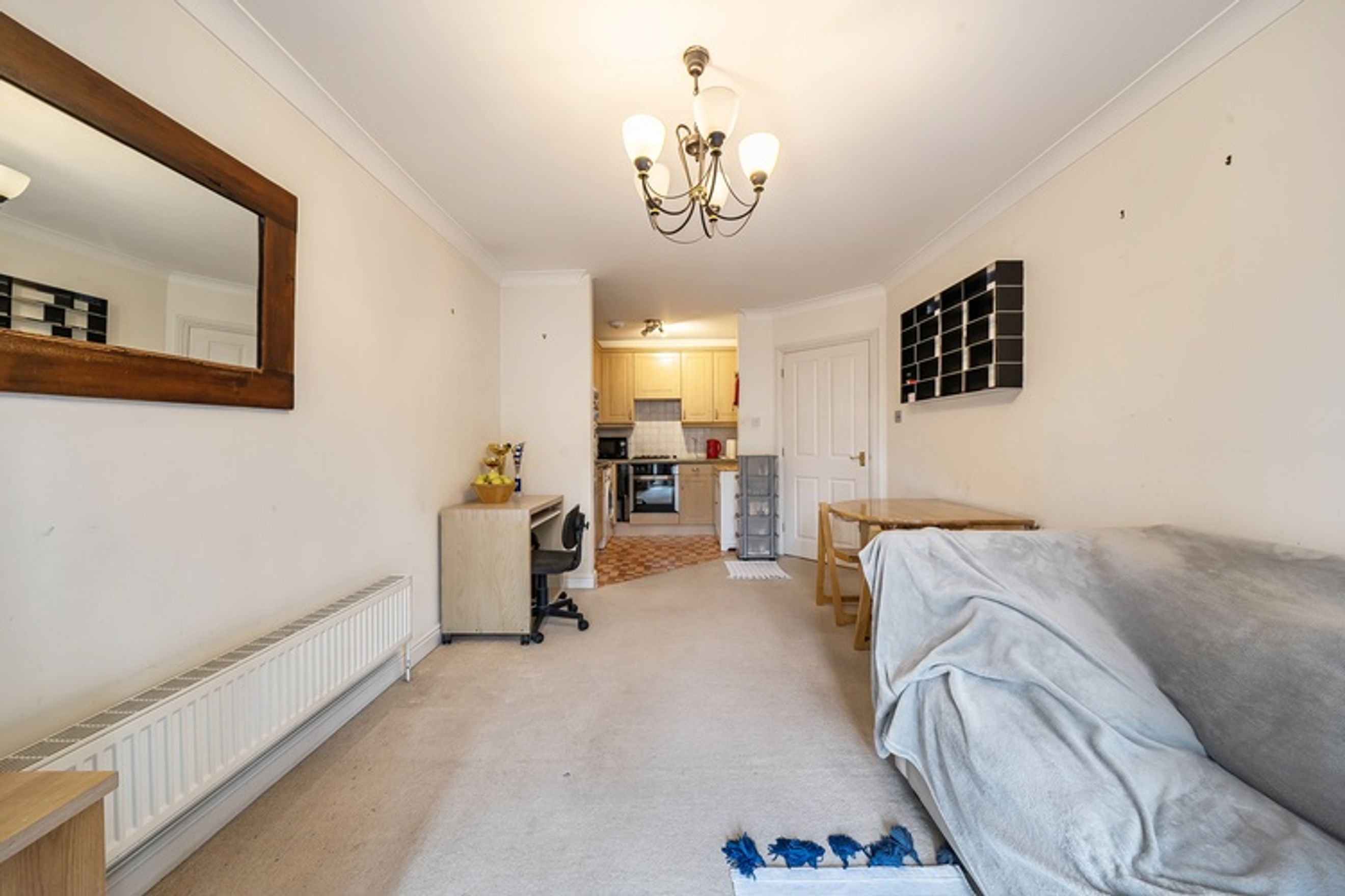 Property photo 4 of 15 for Charman House, 2 Bristowe Close