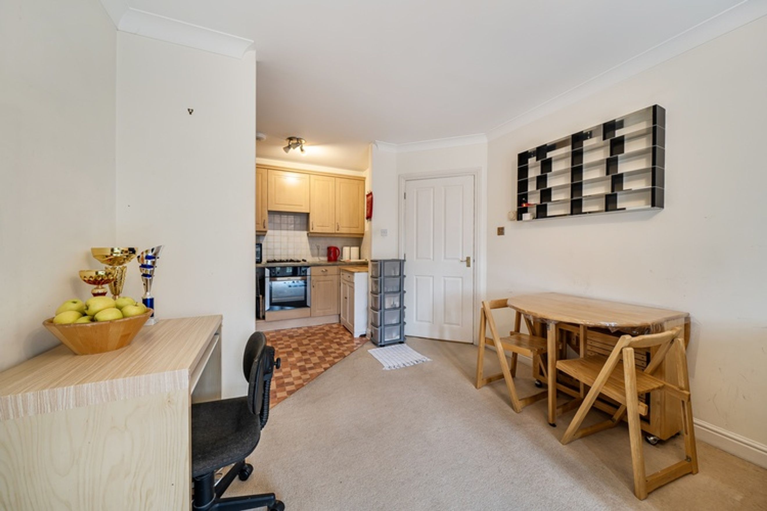 Property photo 5 of 15 for Charman House, 2 Bristowe Close