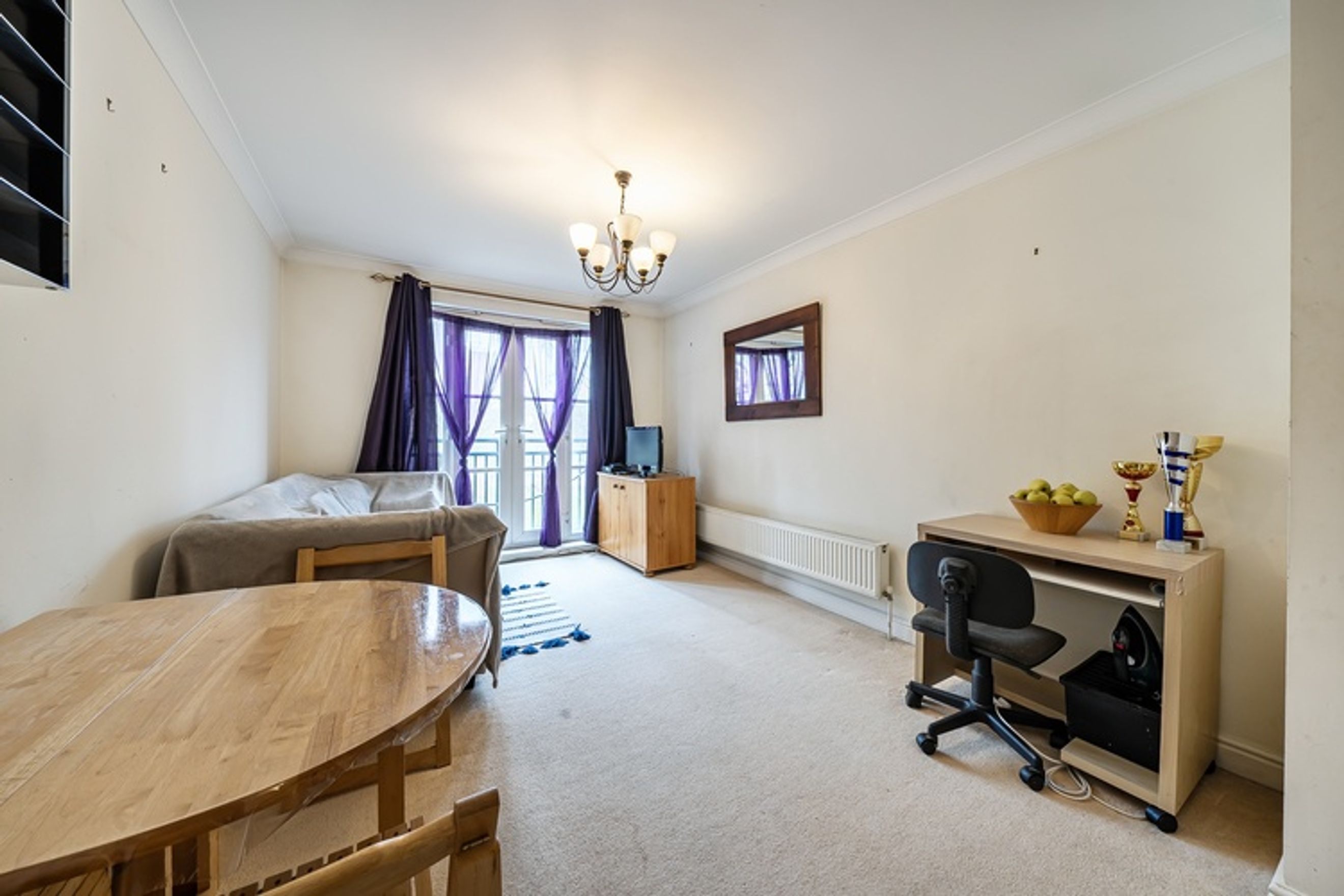 Property photo 3 of 15 for Charman House, 2 Bristowe Close