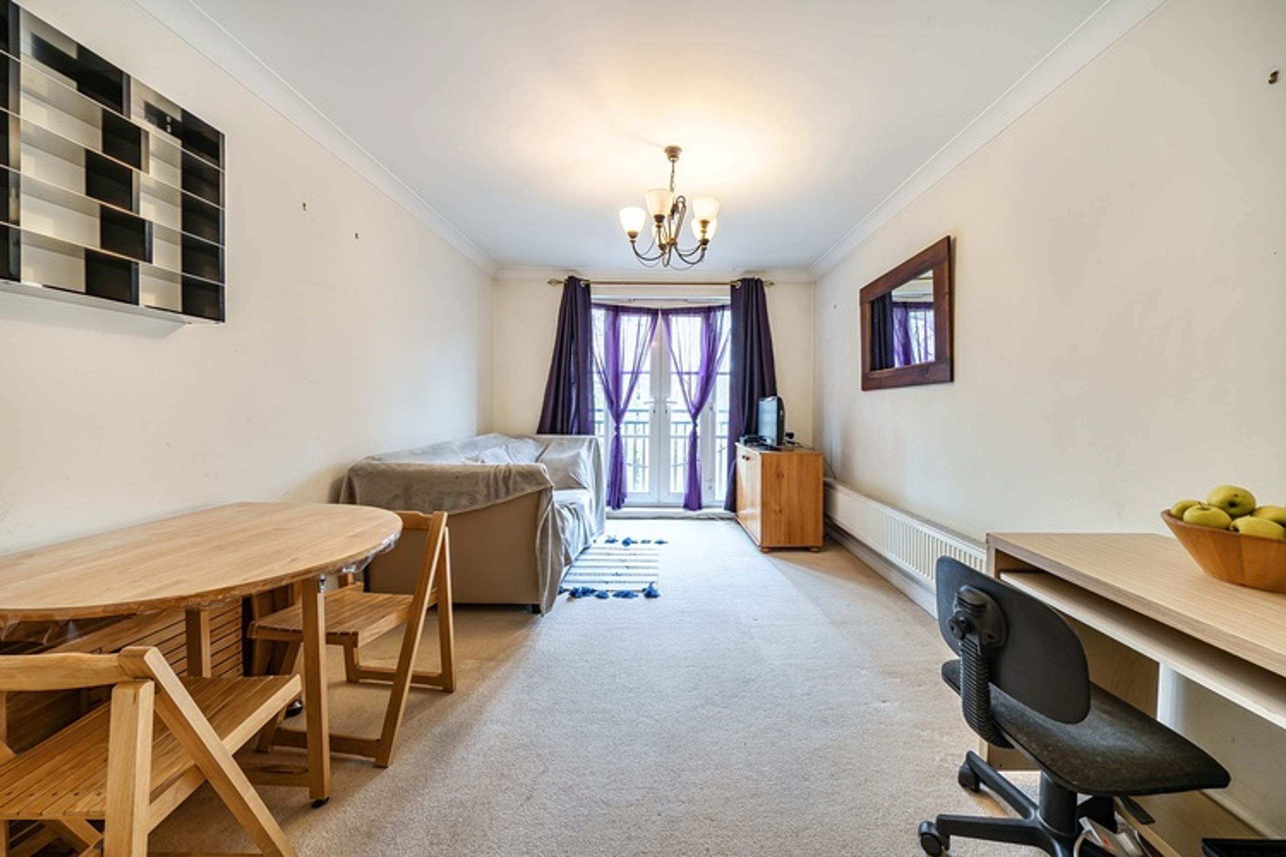 Property photo 2 of 15 for Charman House, 2 Bristowe Close