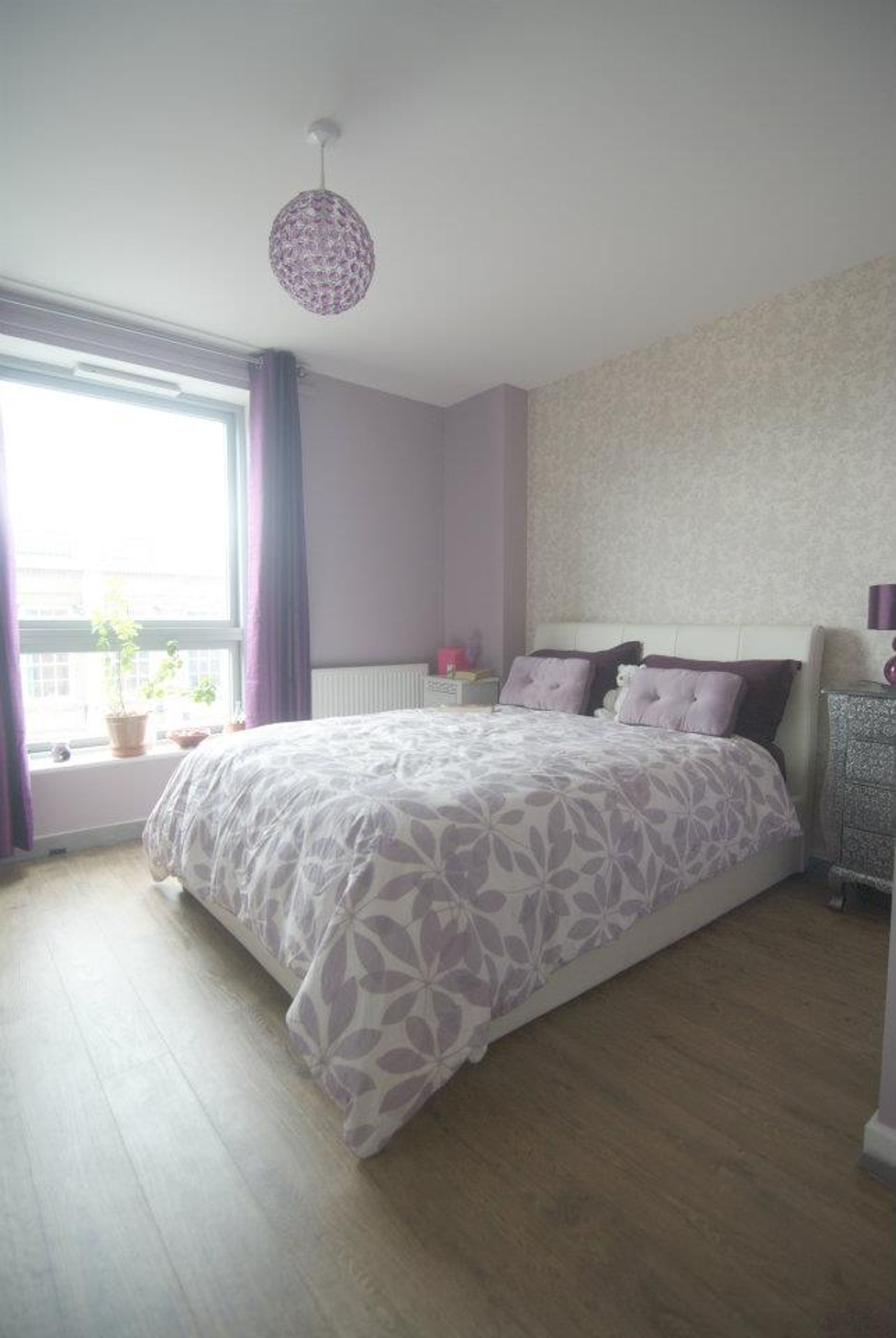 Property photo 6 of 8 for Flat 36 Len Bishop Court, 63 Schoolhouse Lane