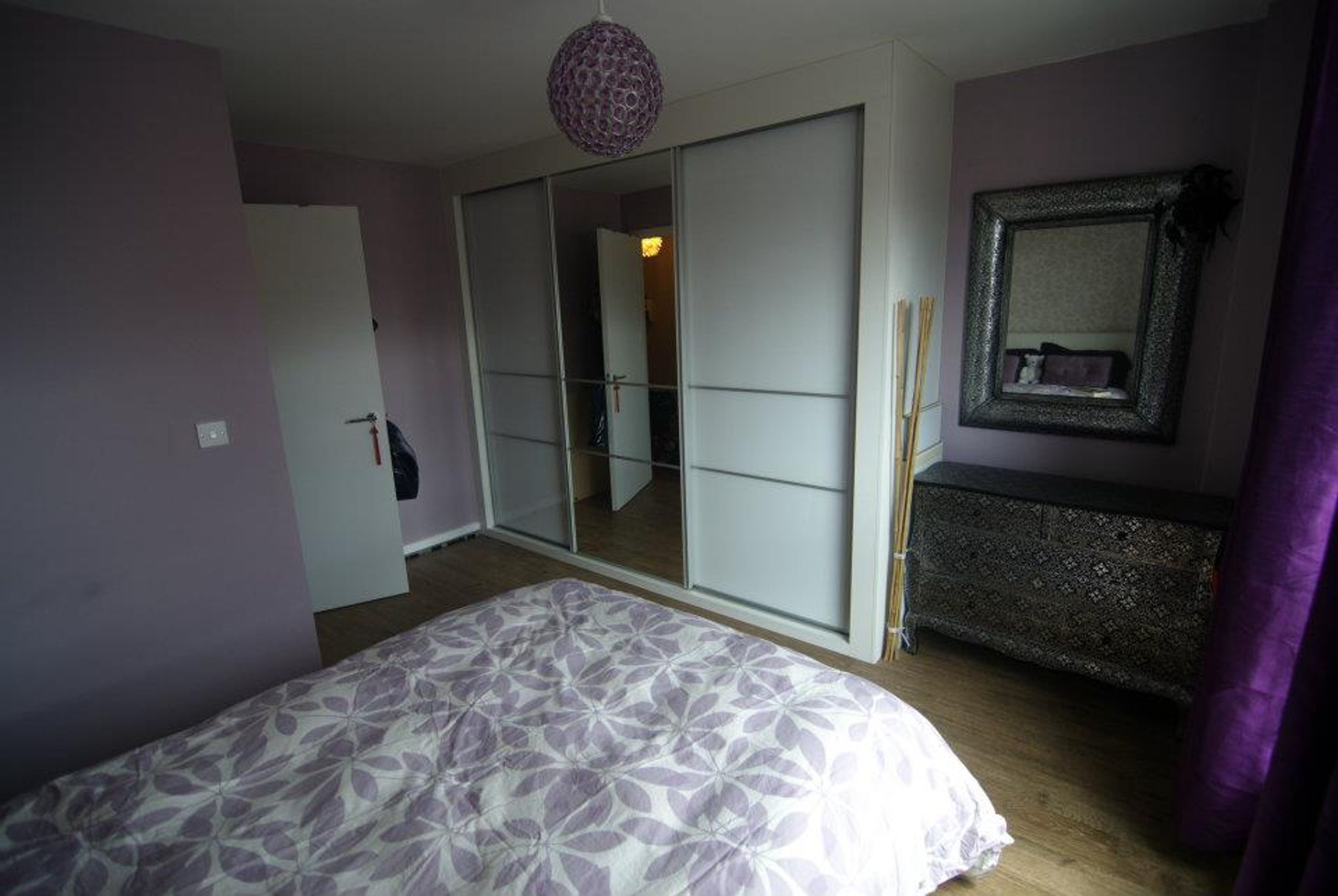 Property photo 7 of 8 for Flat 36 Len Bishop Court, 63 Schoolhouse Lane