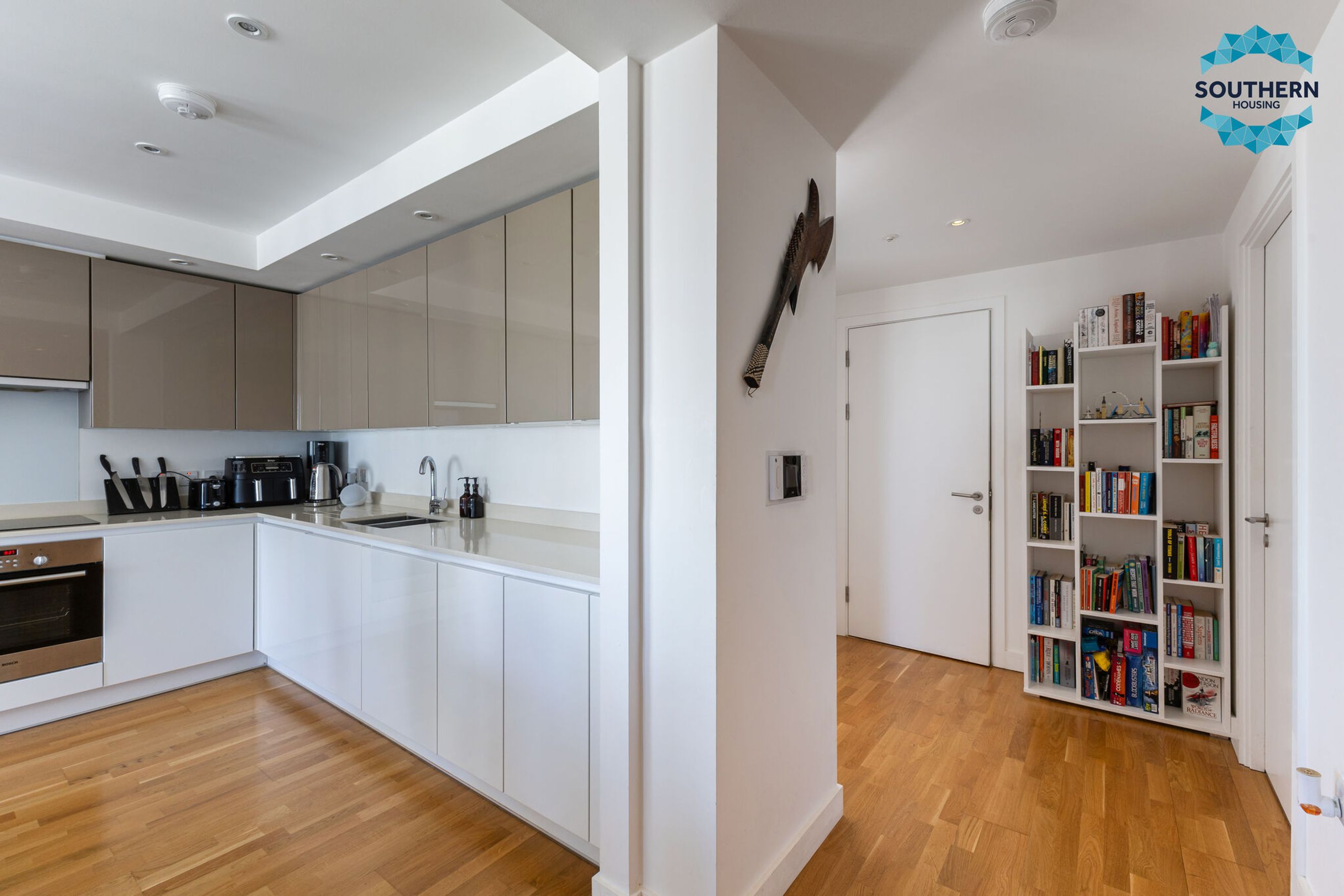 Property photo 13 of 26 for Flat 40 Chroma Mansions, 14 Penny Brokes Street