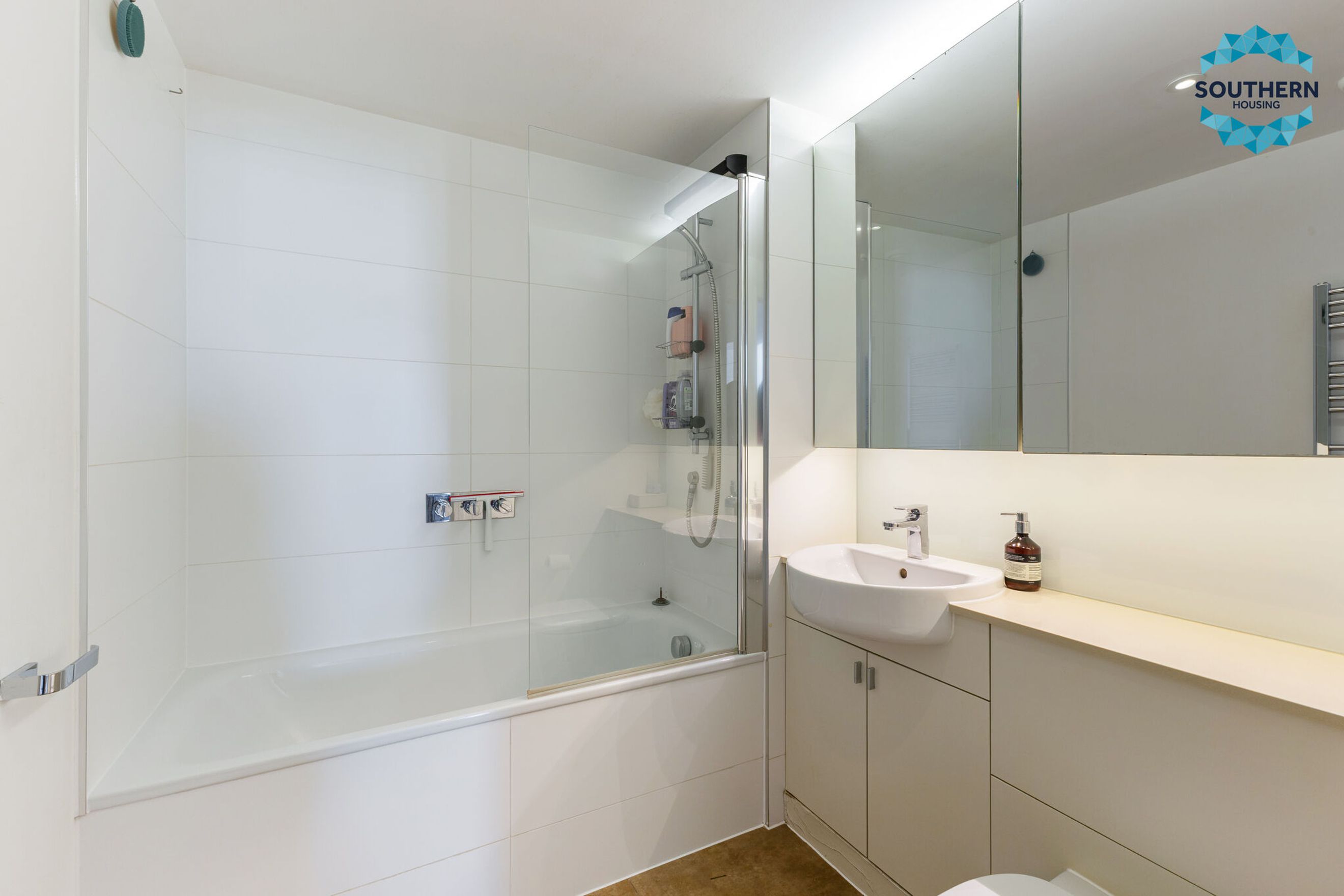 Property photo 21 of 26 for Flat 40 Chroma Mansions, 14 Penny Brokes Street