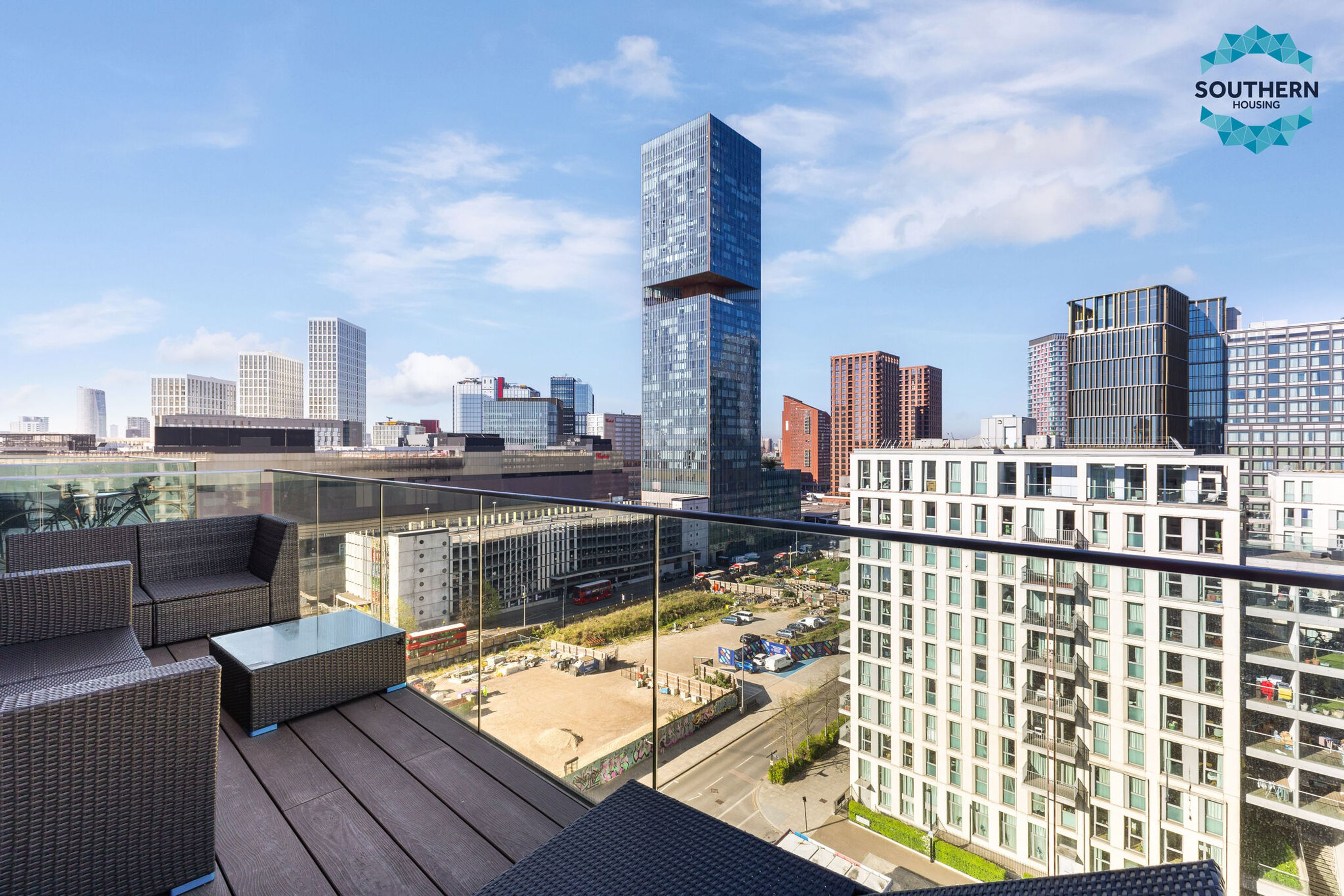 Property photo 22 of 26 for Flat 40 Chroma Mansions, 14 Penny Brokes Street