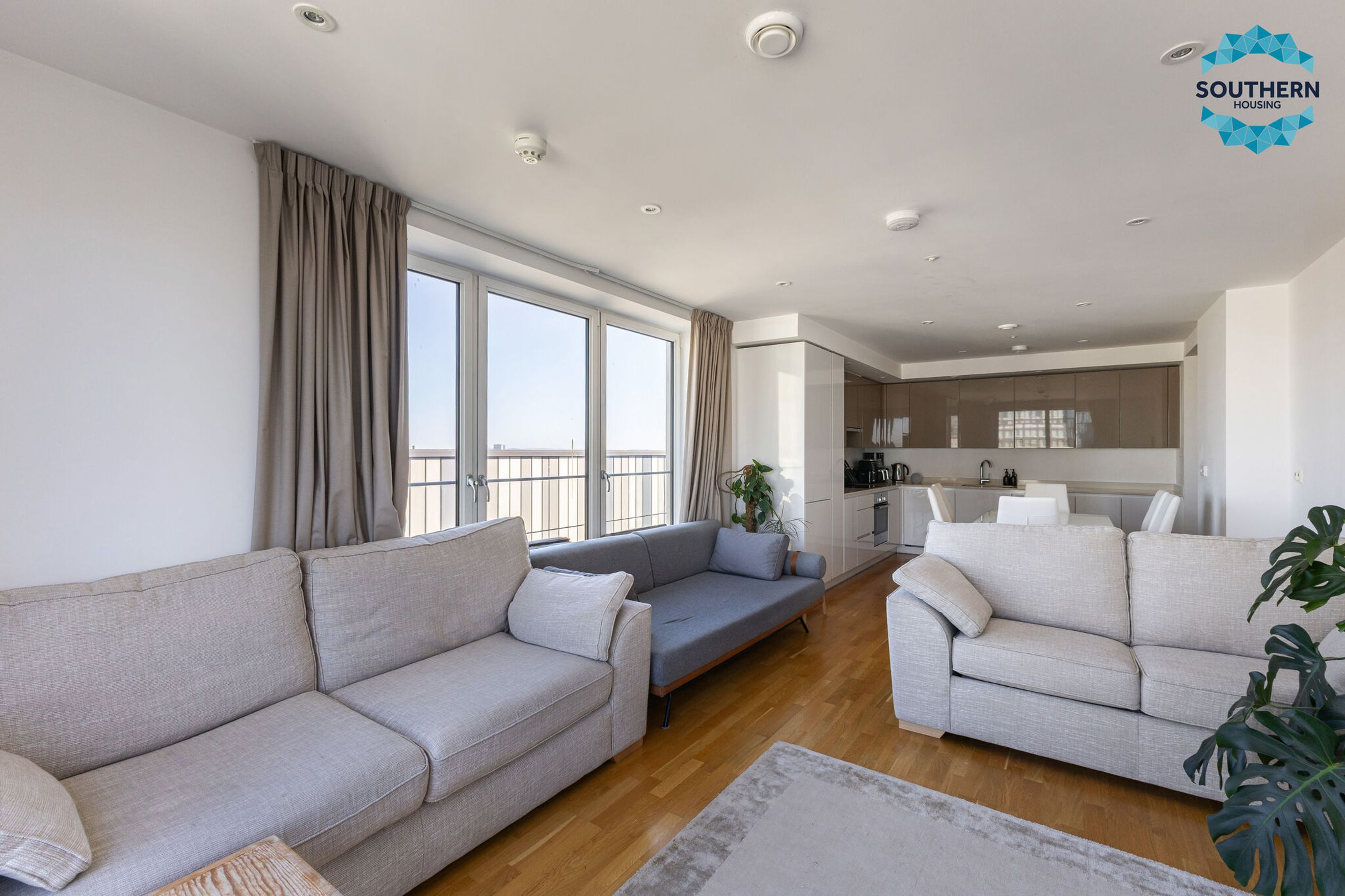 Property photo 5 of 26 for Flat 40 Chroma Mansions, 14 Penny Brokes Street