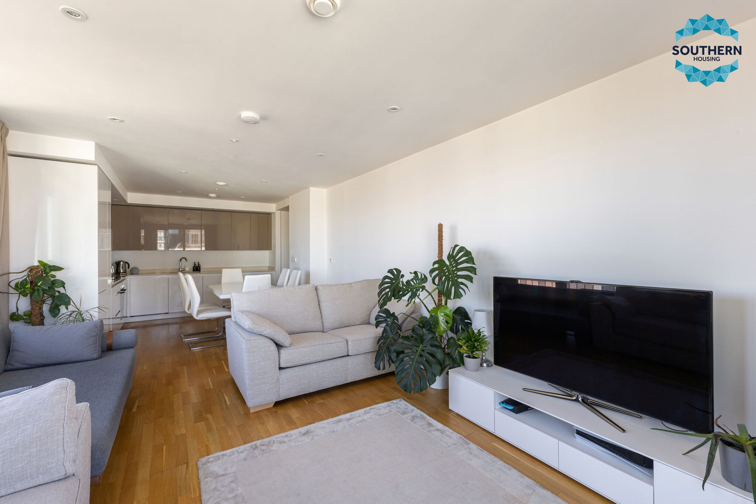 Property photo 3 of 26 for Flat 40 Chroma Mansions, 14 Penny Brokes Street