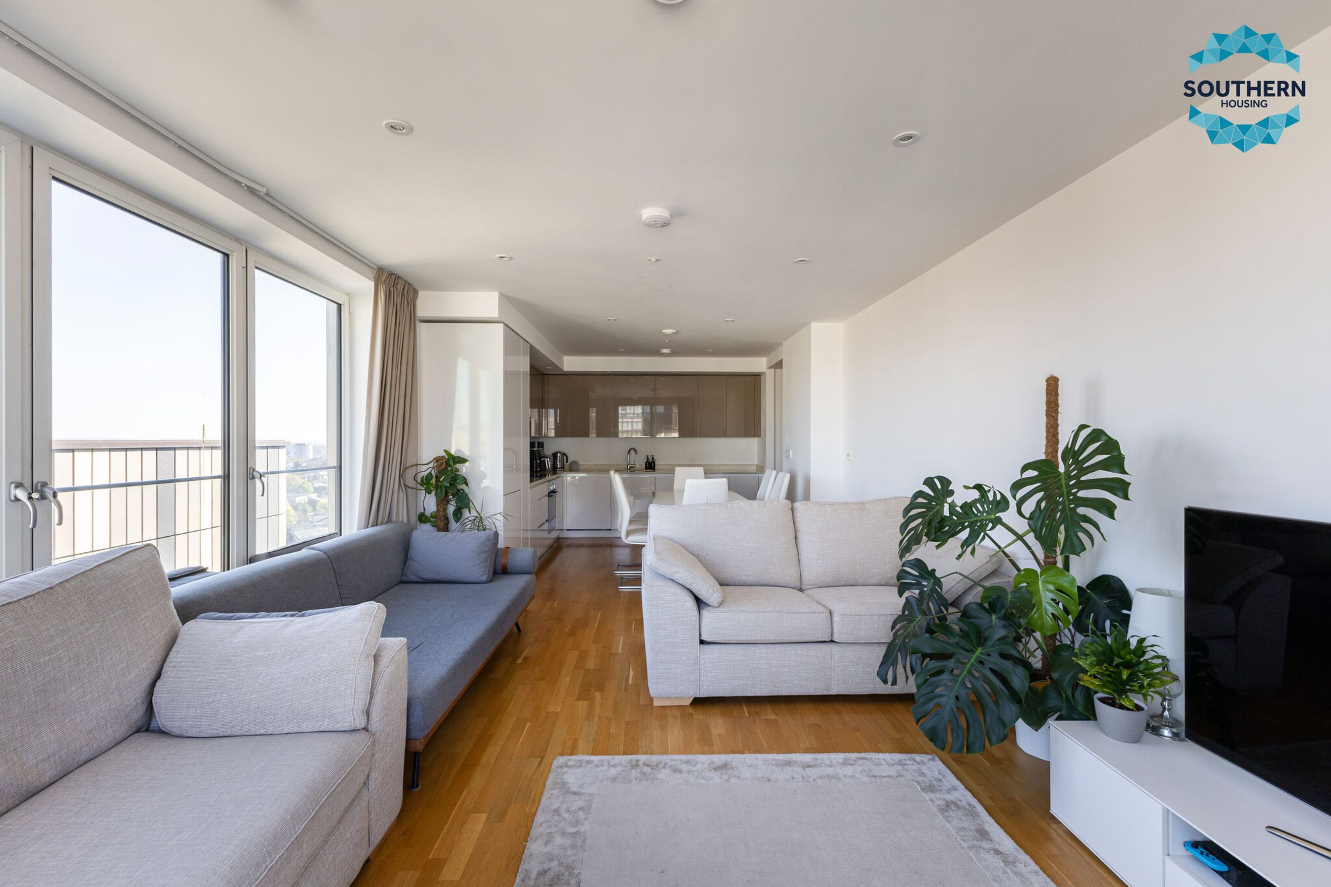 Property photo 6 of 26 for Flat 40 Chroma Mansions, 14 Penny Brokes Street