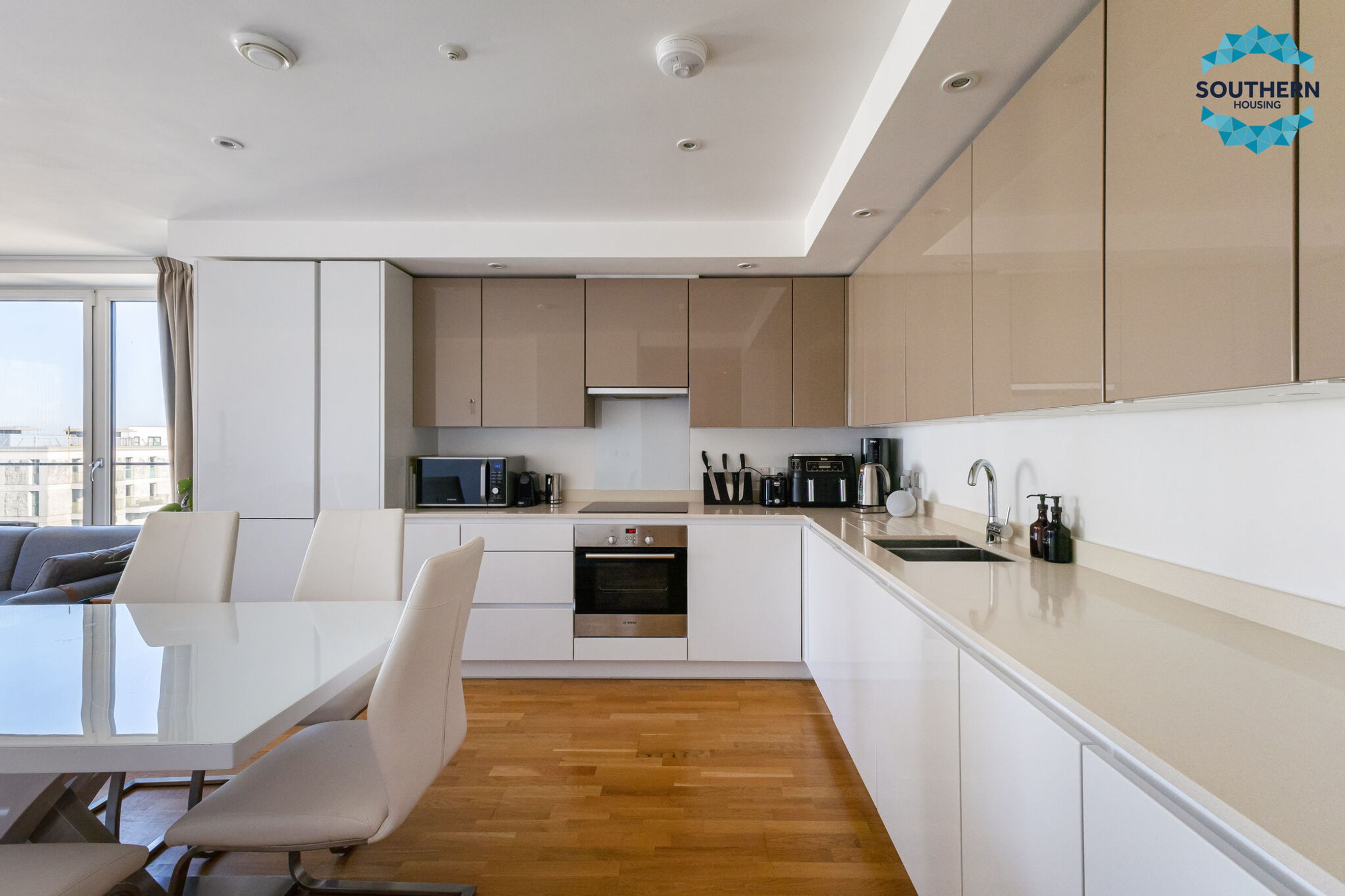 Property photo 7 of 26 for Flat 40 Chroma Mansions, 14 Penny Brokes Street