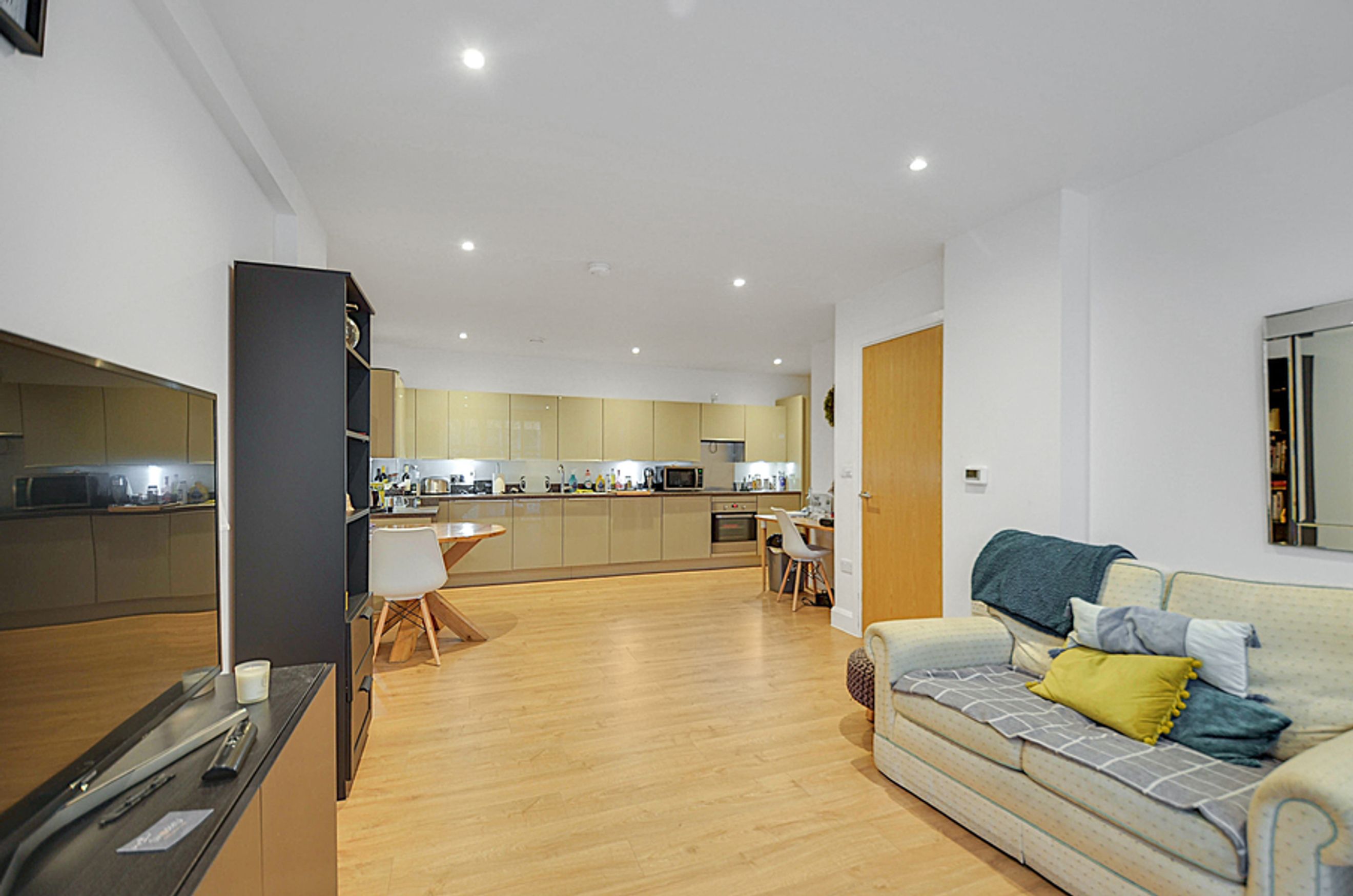 Property photo 1 of 22 for Pilch House, 27 Violet Road