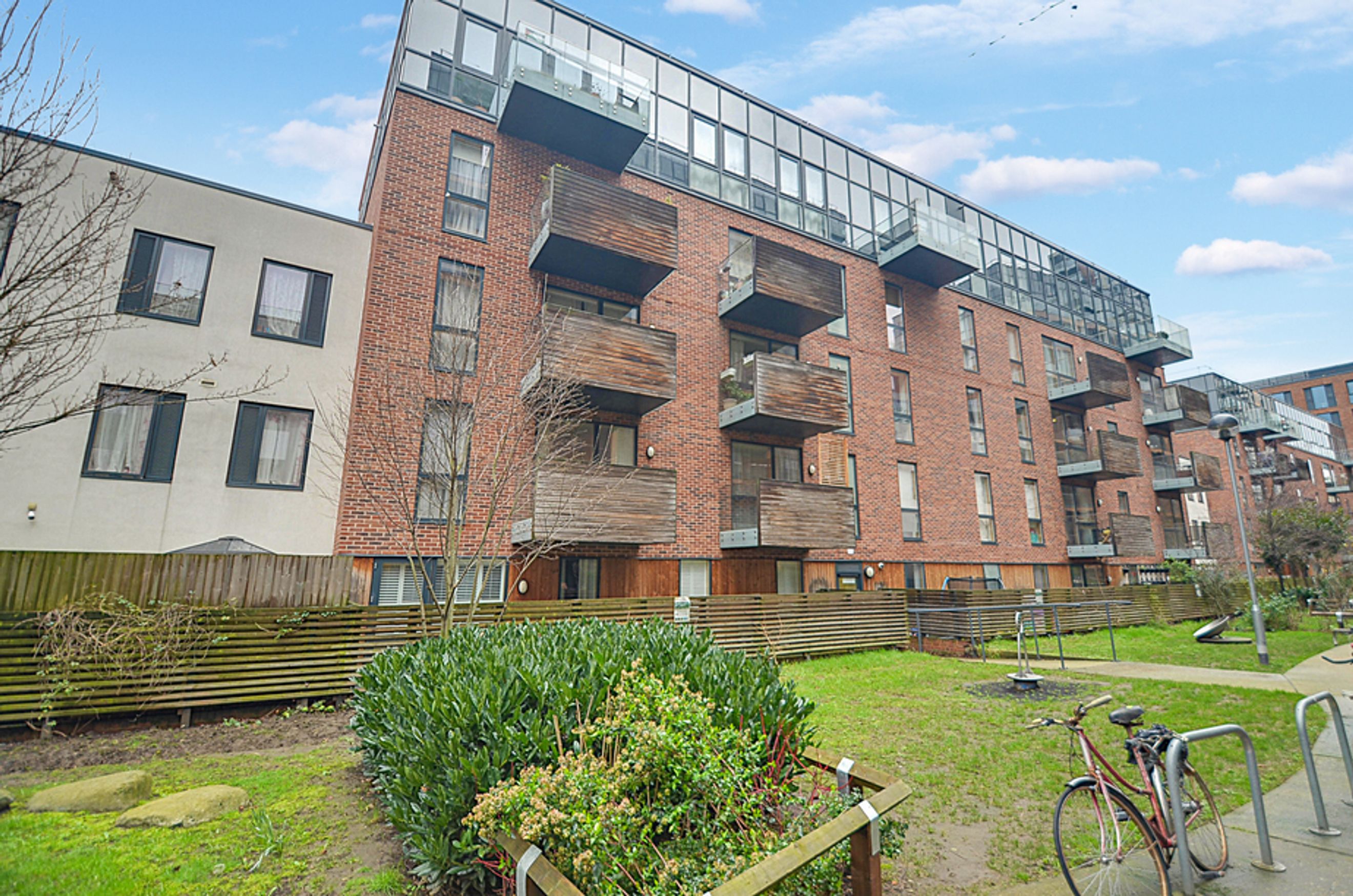 Property photo 22 of 22 for Pilch House, 27 Violet Road