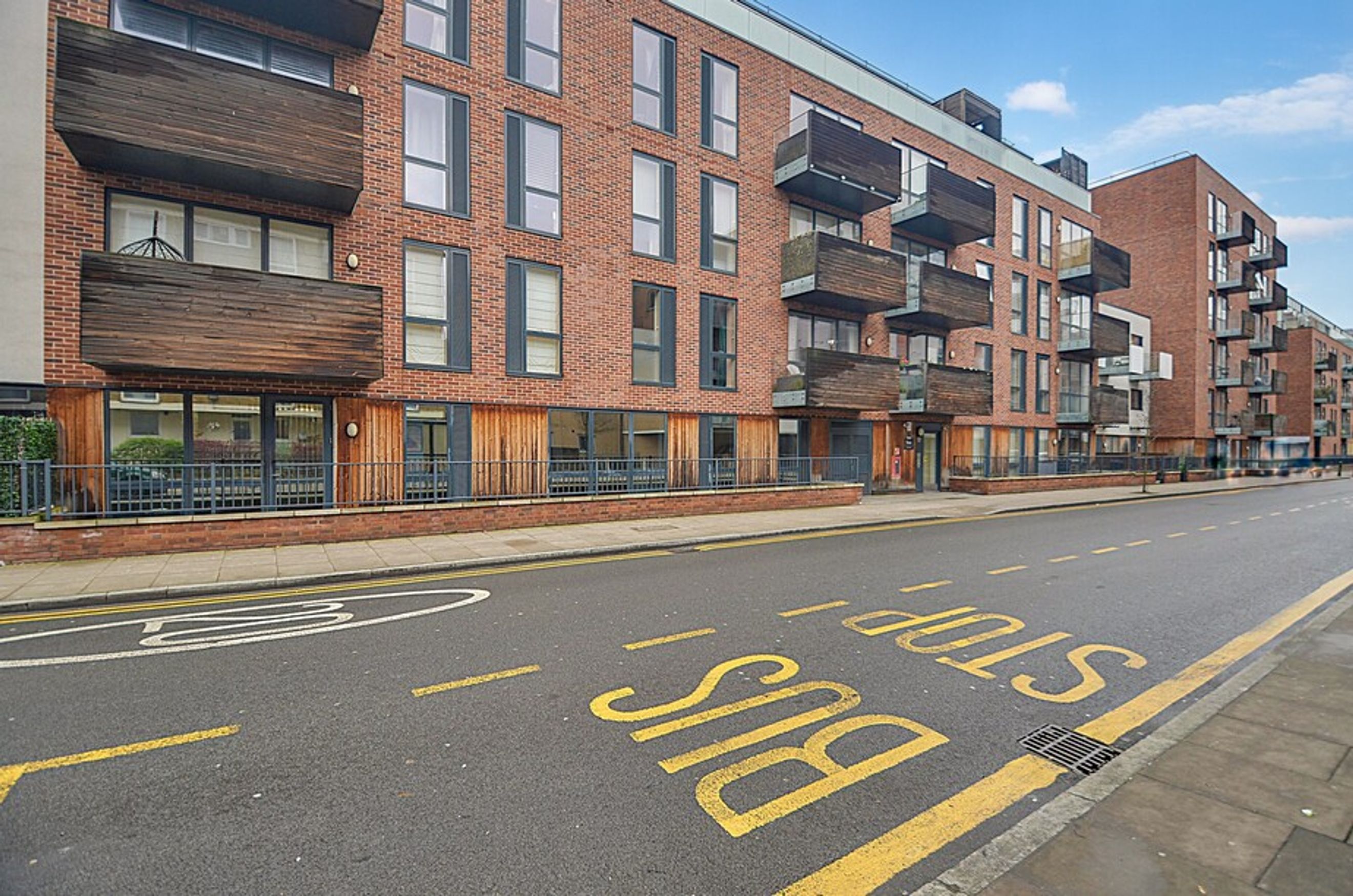 Property photo 21 of 22 for Pilch House, 27 Violet Road