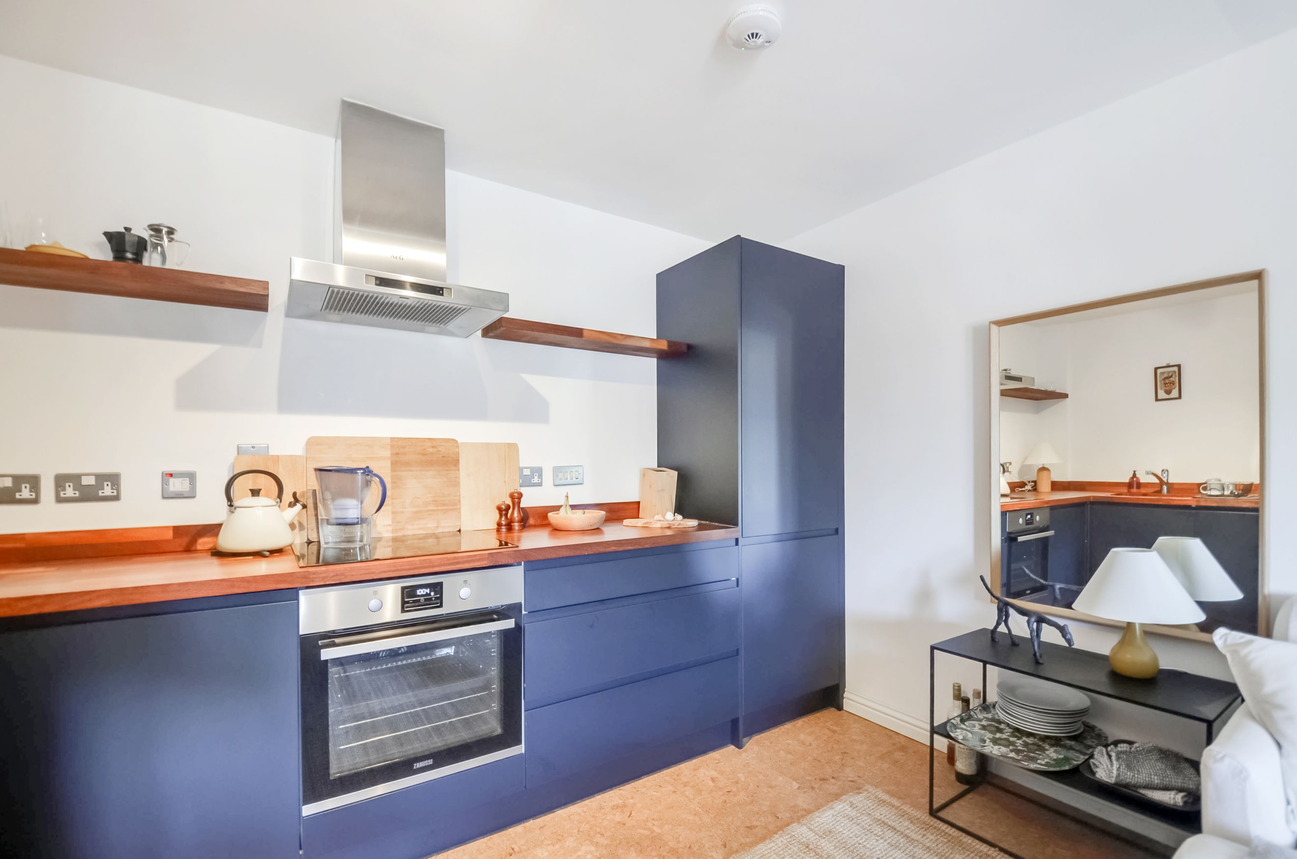 Property photo 6 of 15 for Effra Parade, Southwark