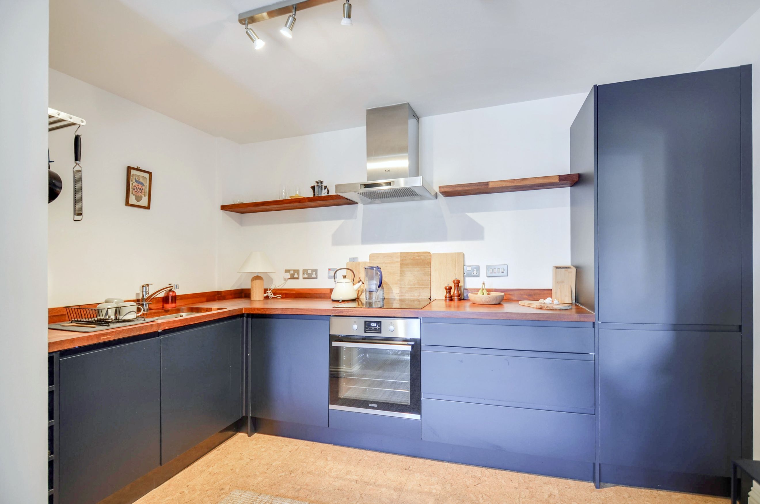 Property photo 5 of 15 for Effra Parade, Southwark