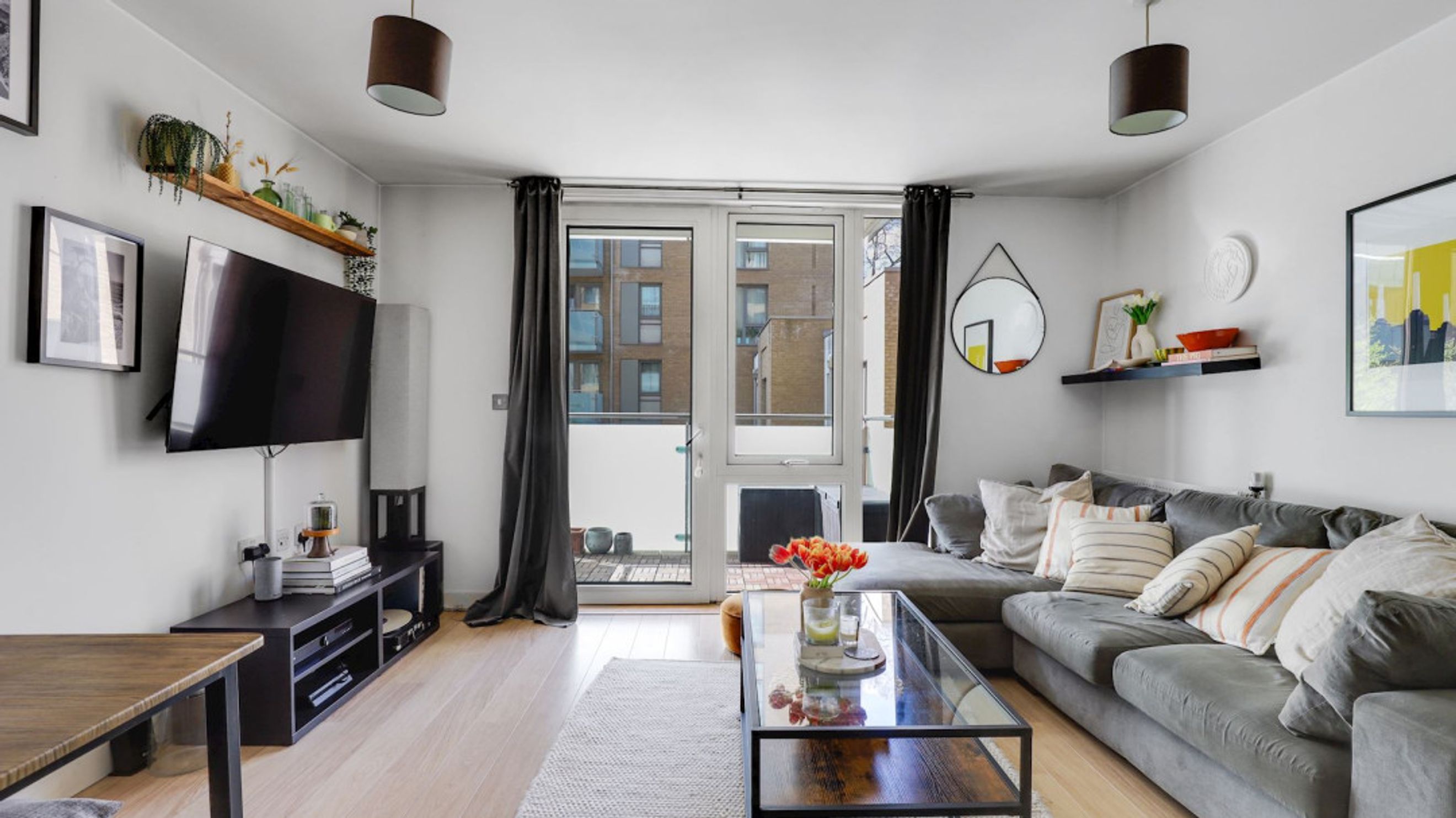 Property photo 6 of 21 for London SW9 0BF, London,  