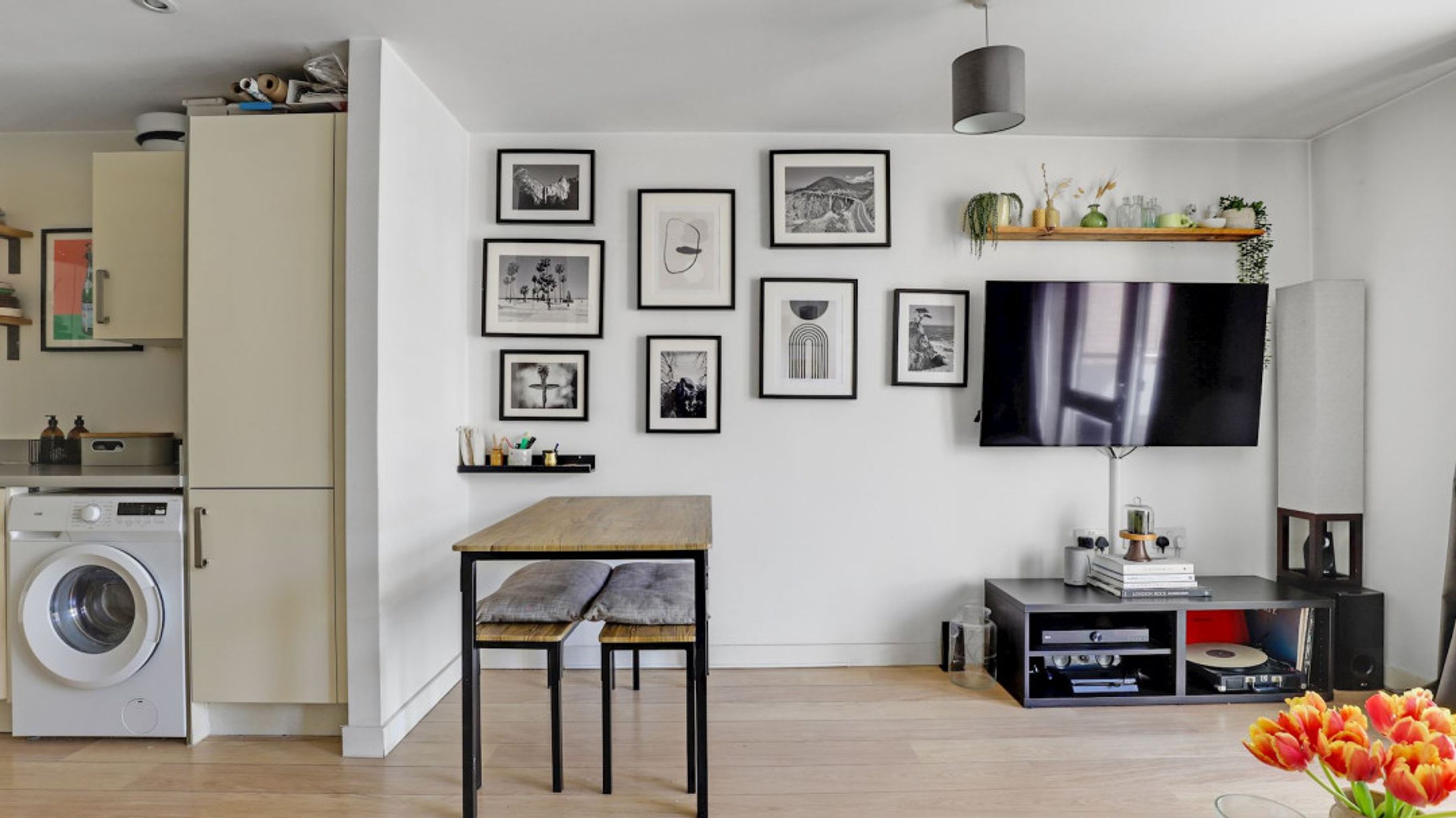 Property photo 5 of 21 for London SW9 0BF, London,  