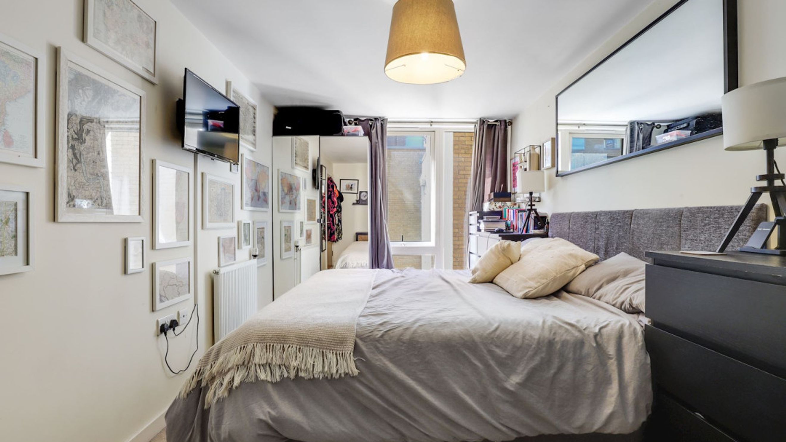 Property photo 11 of 21 for London SW9 0BF, London,  