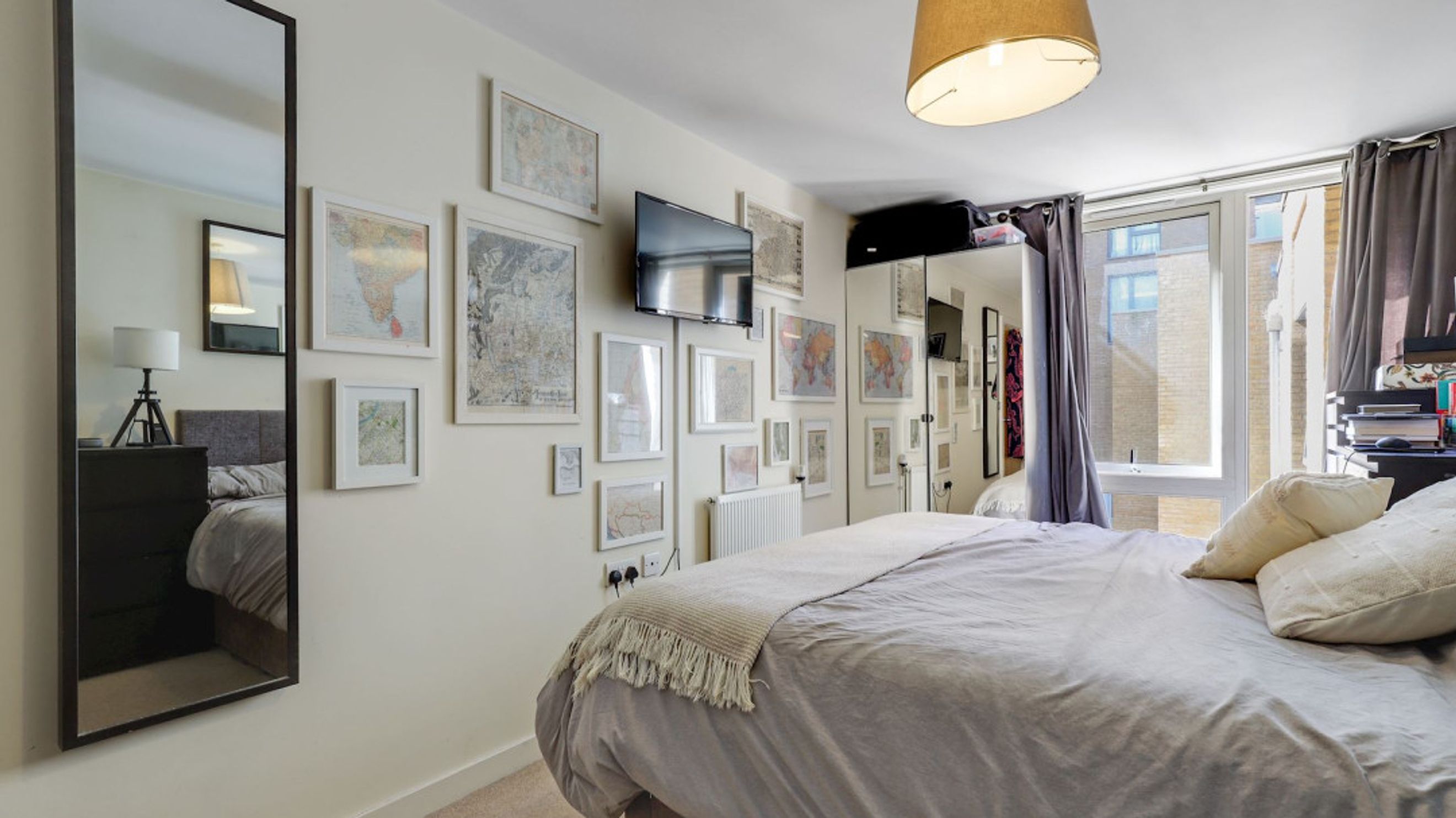 Property photo 21 of 21 for London SW9 0BF, London,  