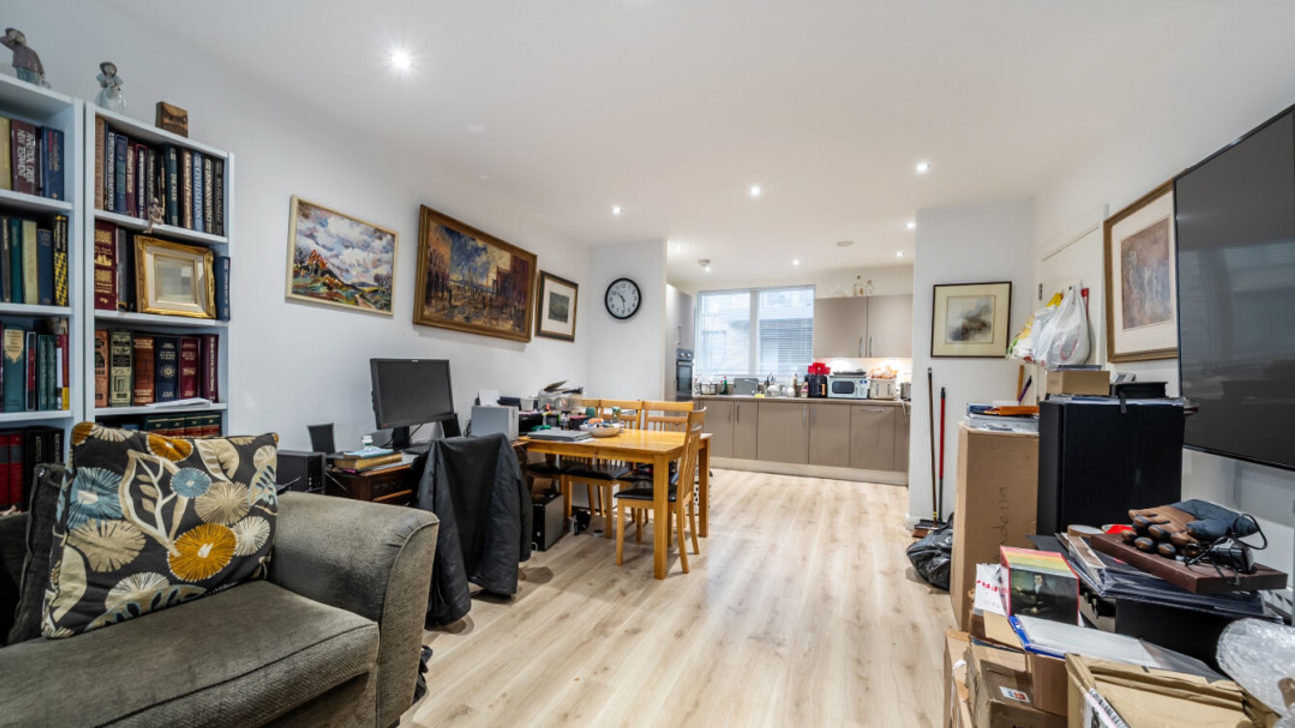 Property photo 5 of 44 for Madeira Street, London,  