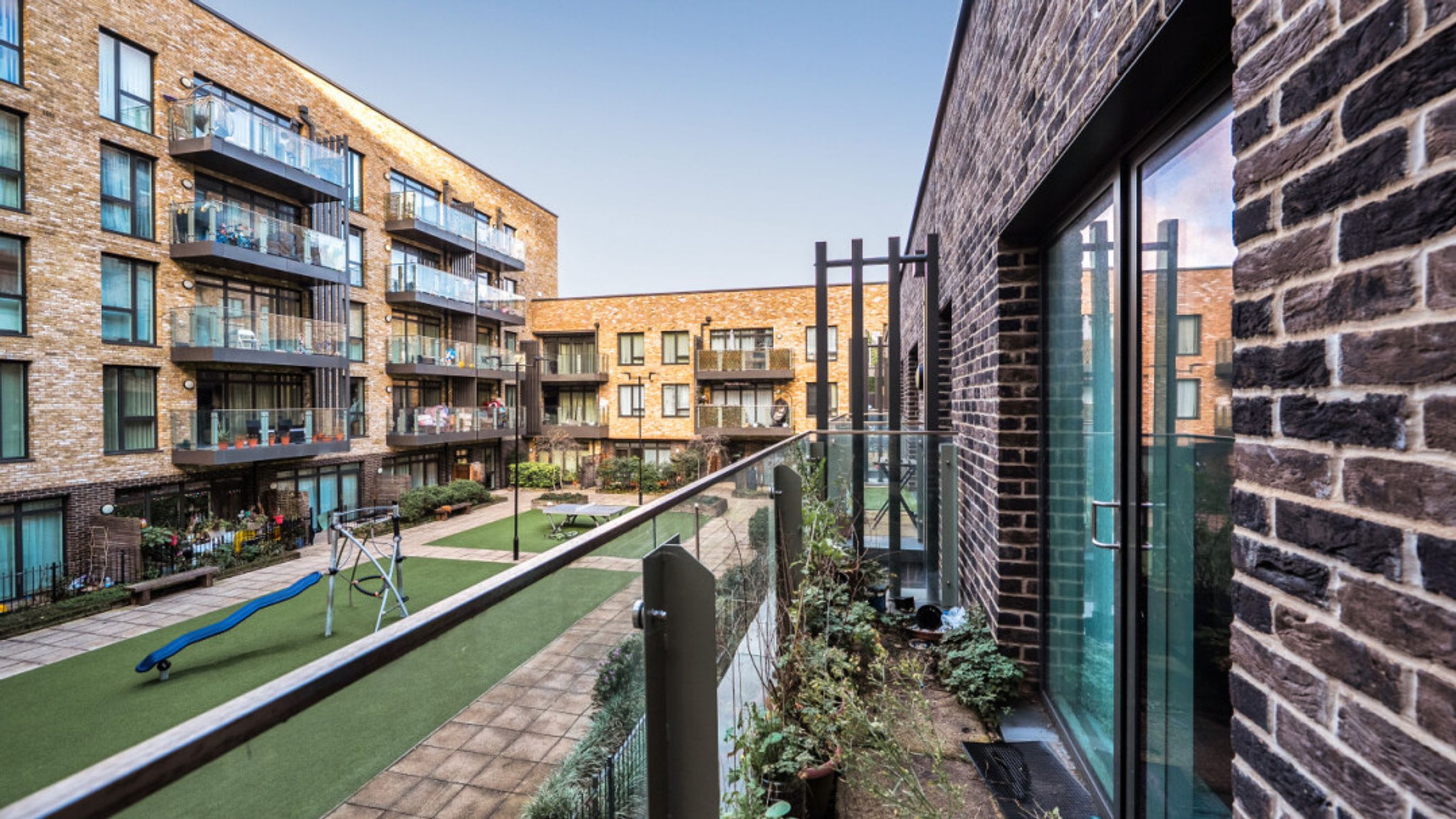 Property photo 22 of 44 for Madeira Street, London,  