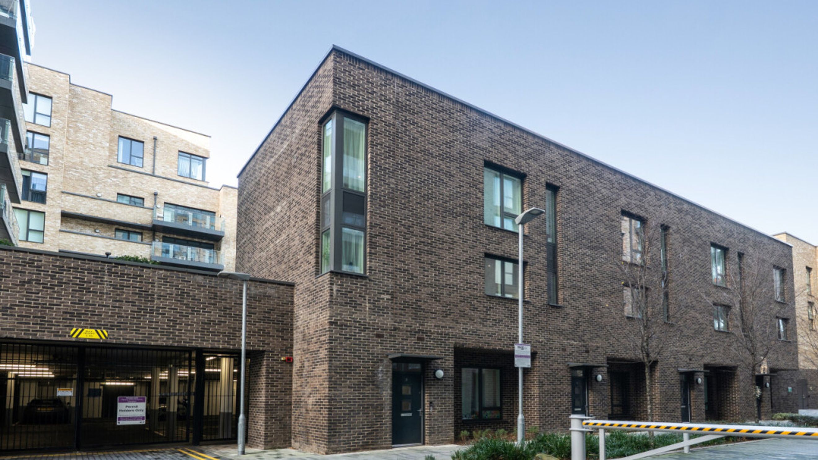 Property photo 23 of 44 for Madeira Street, London,  