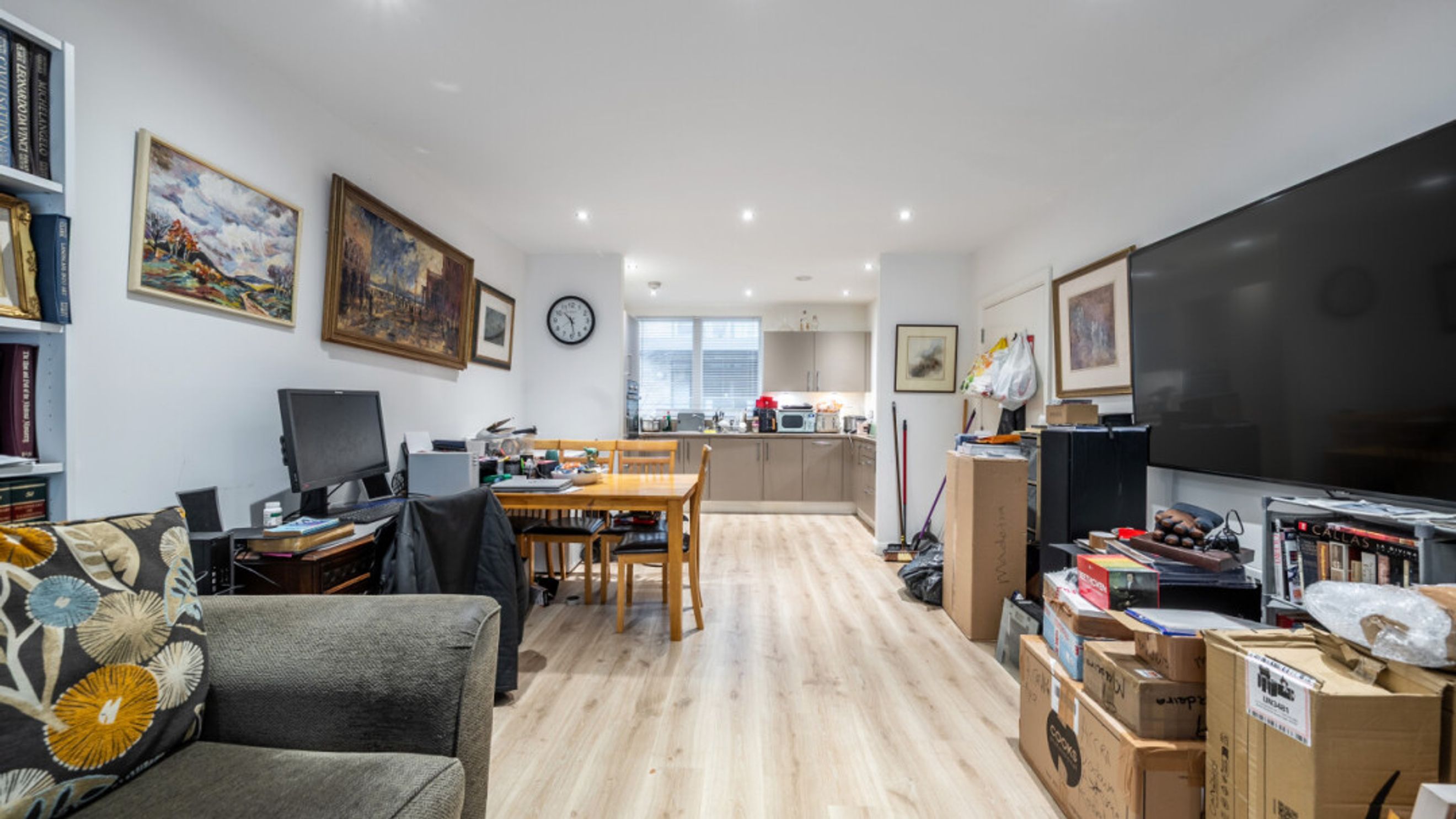 Property photo 29 of 44 for Madeira Street, London,  