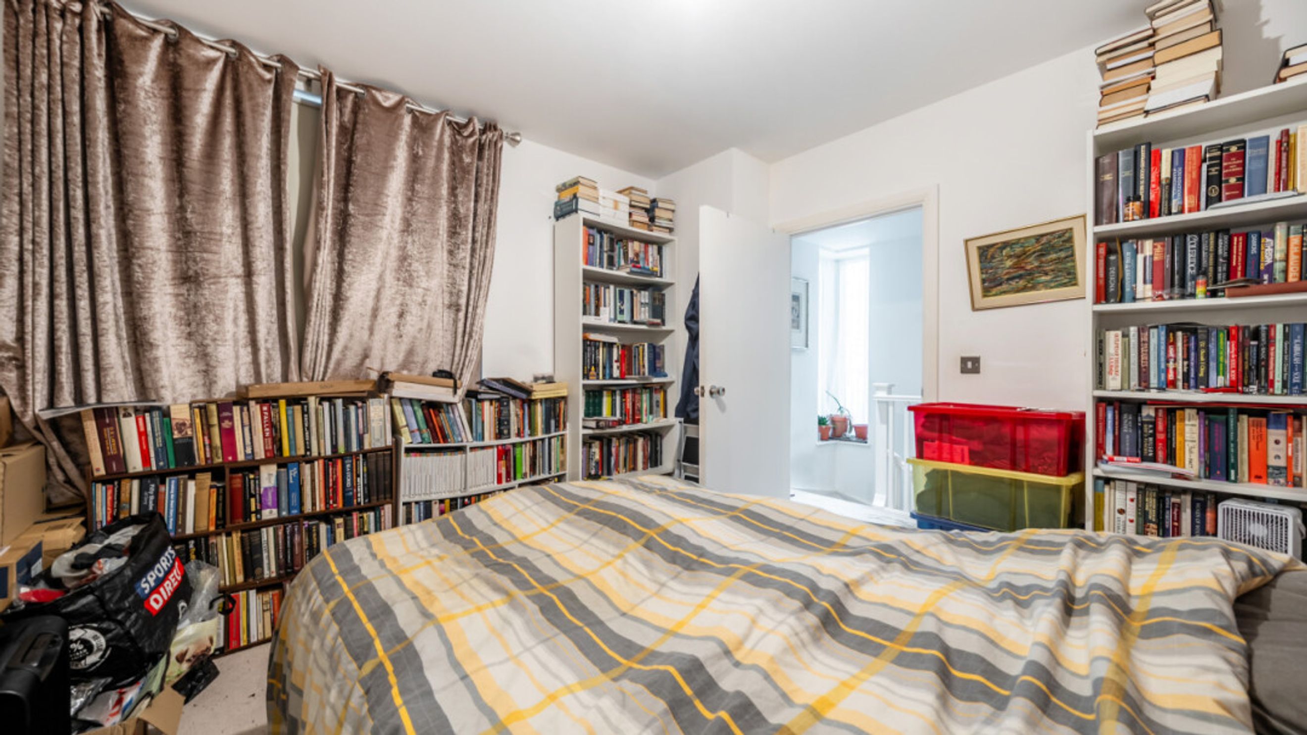 Property photo 35 of 44 for Madeira Street, London,  