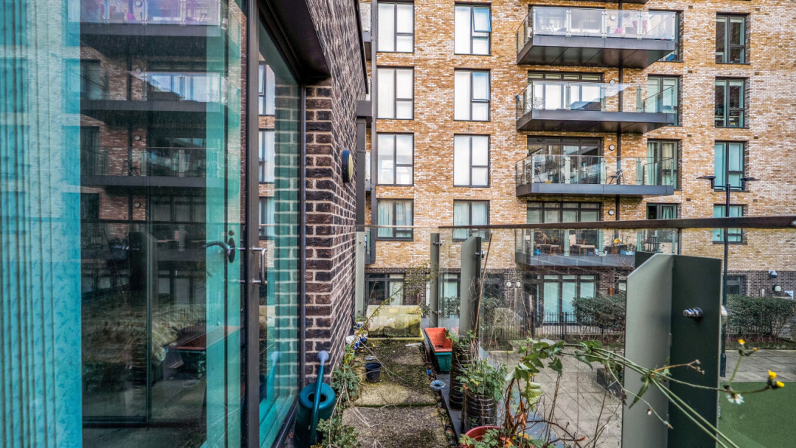 Property photo 43 of 44 for Madeira Street, London,  