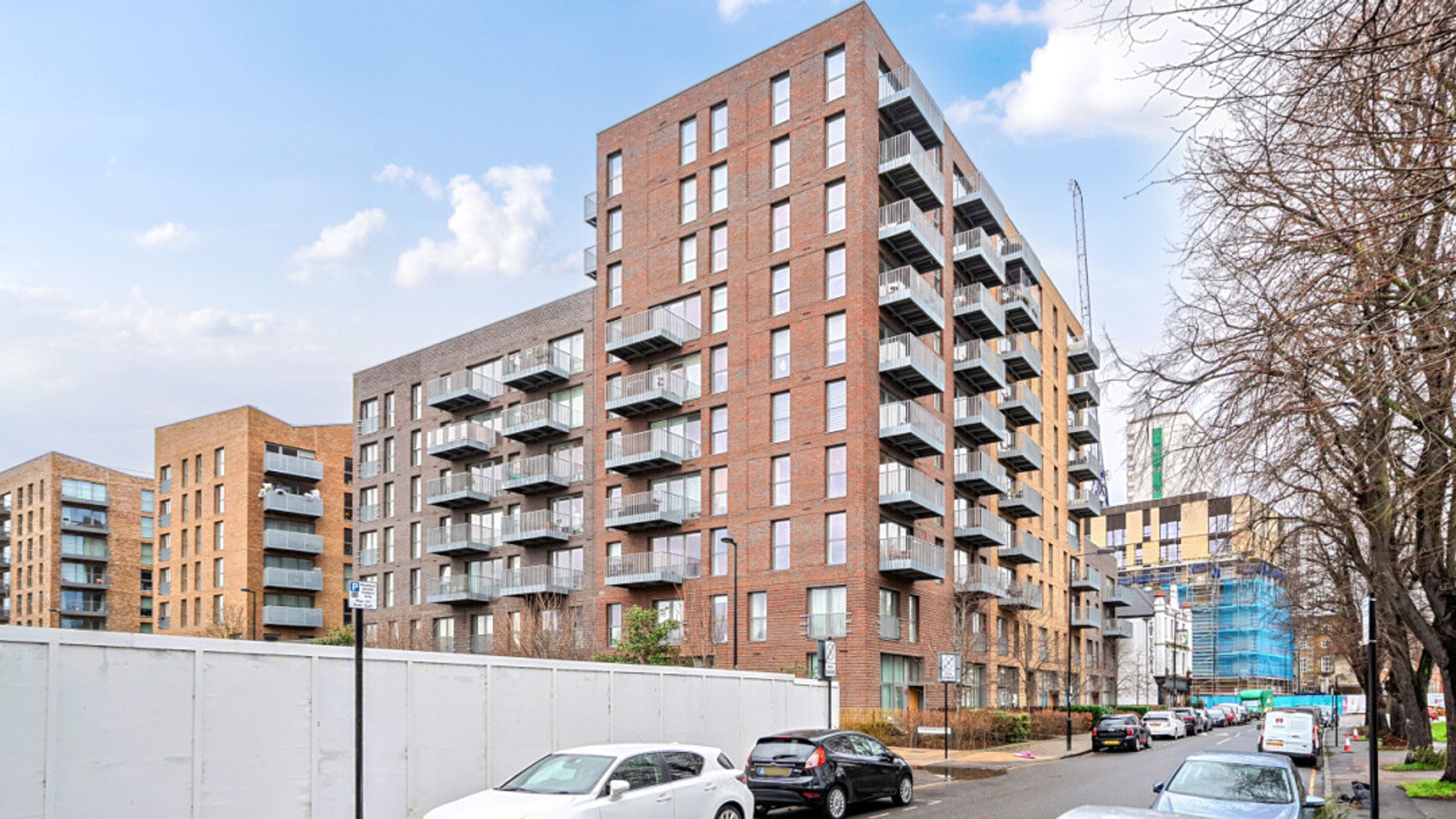 Property photo 26 of 34 for Lacewood Apartments, 4 Timberyard Street,  