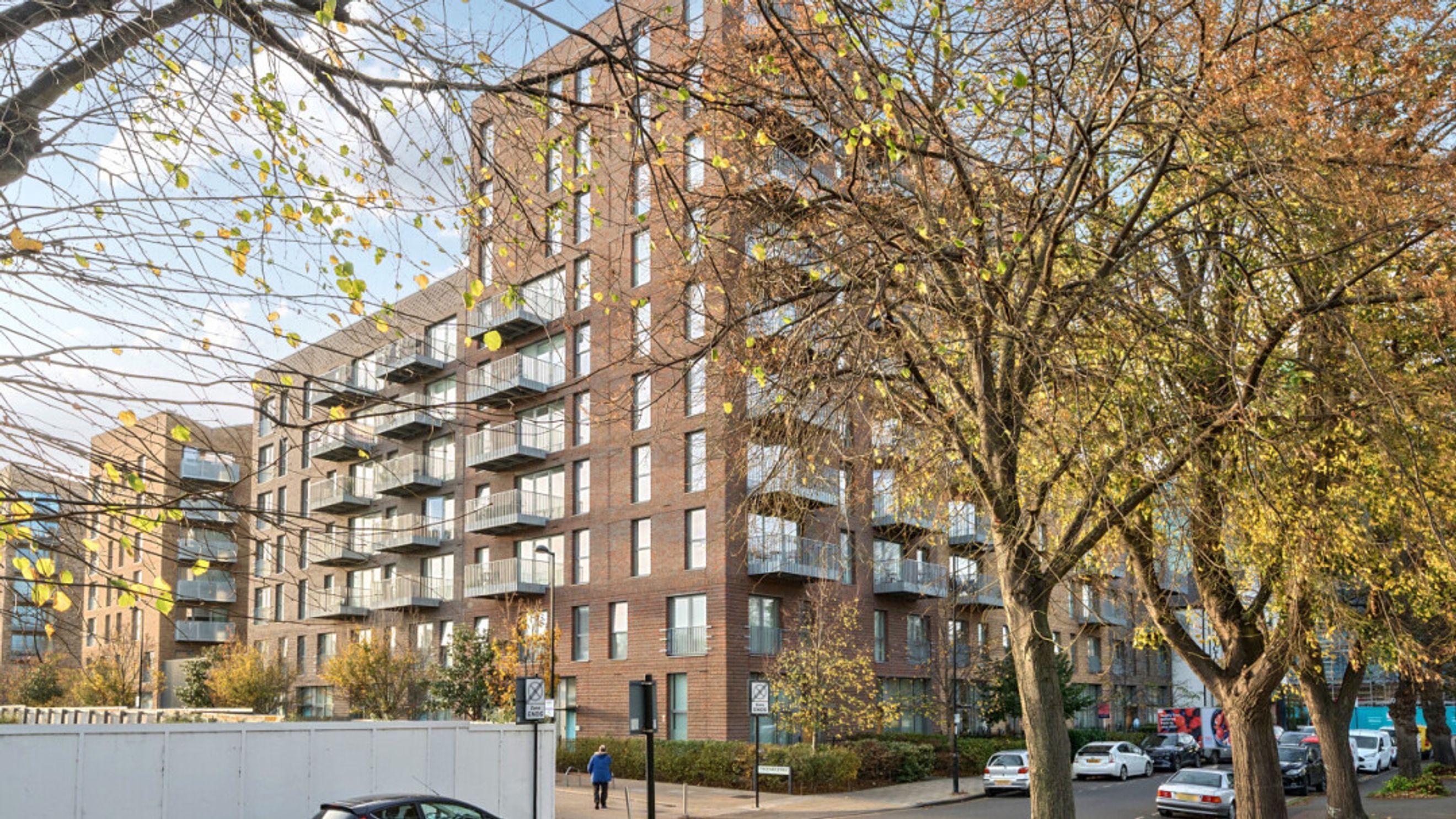 Property photo 24 of 34 for Lacewood Apartments, 4 Timberyard Street,  